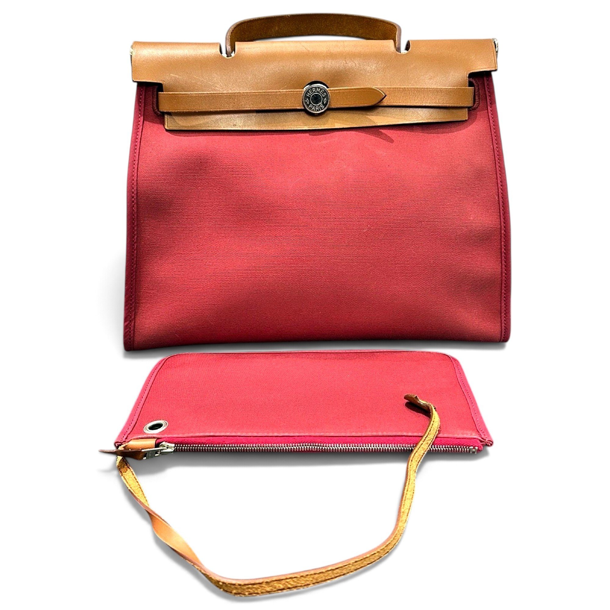 Herbag cloth handbag