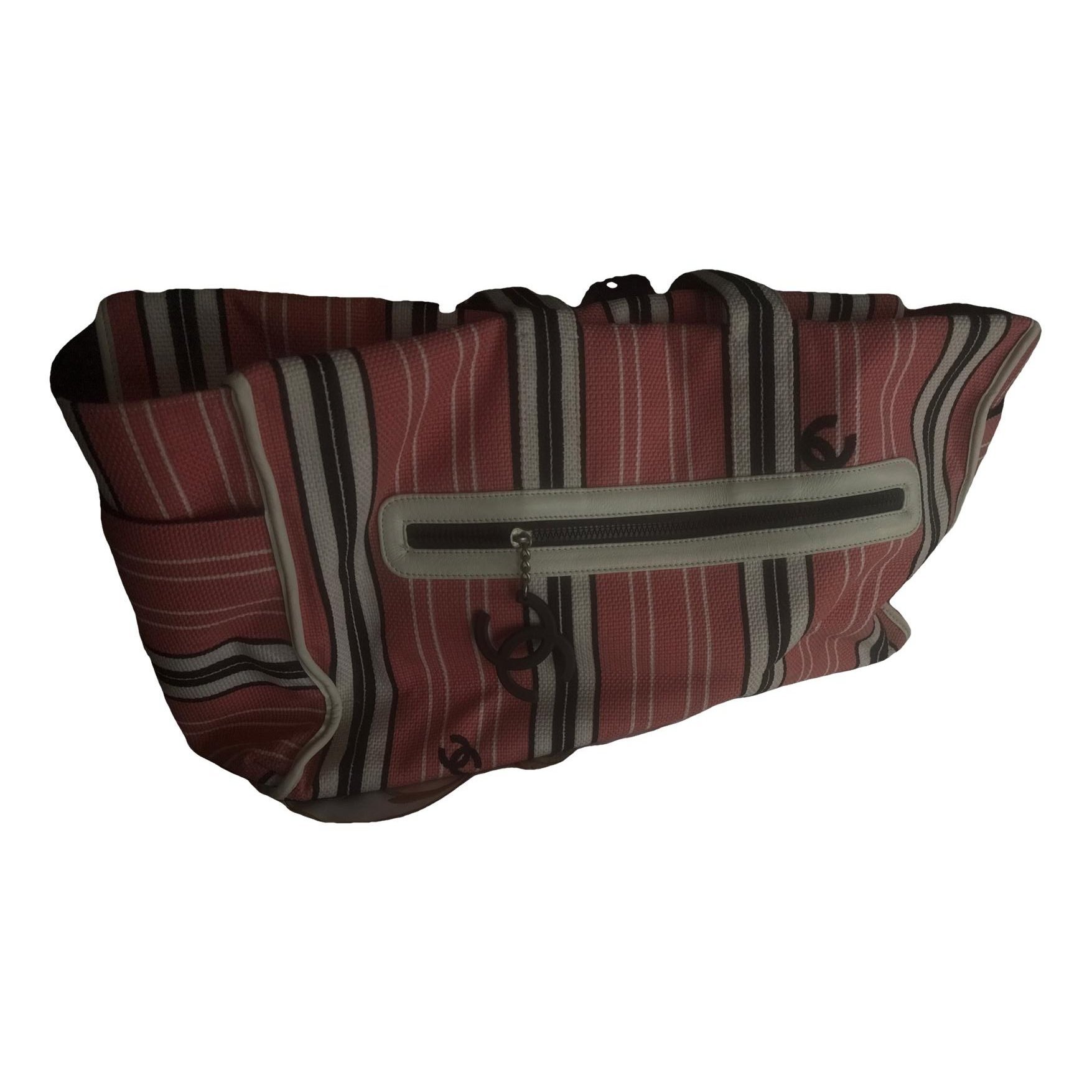 Cloth tote