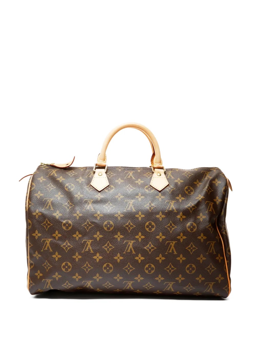 2006 Monogram Speedy 40 handbag