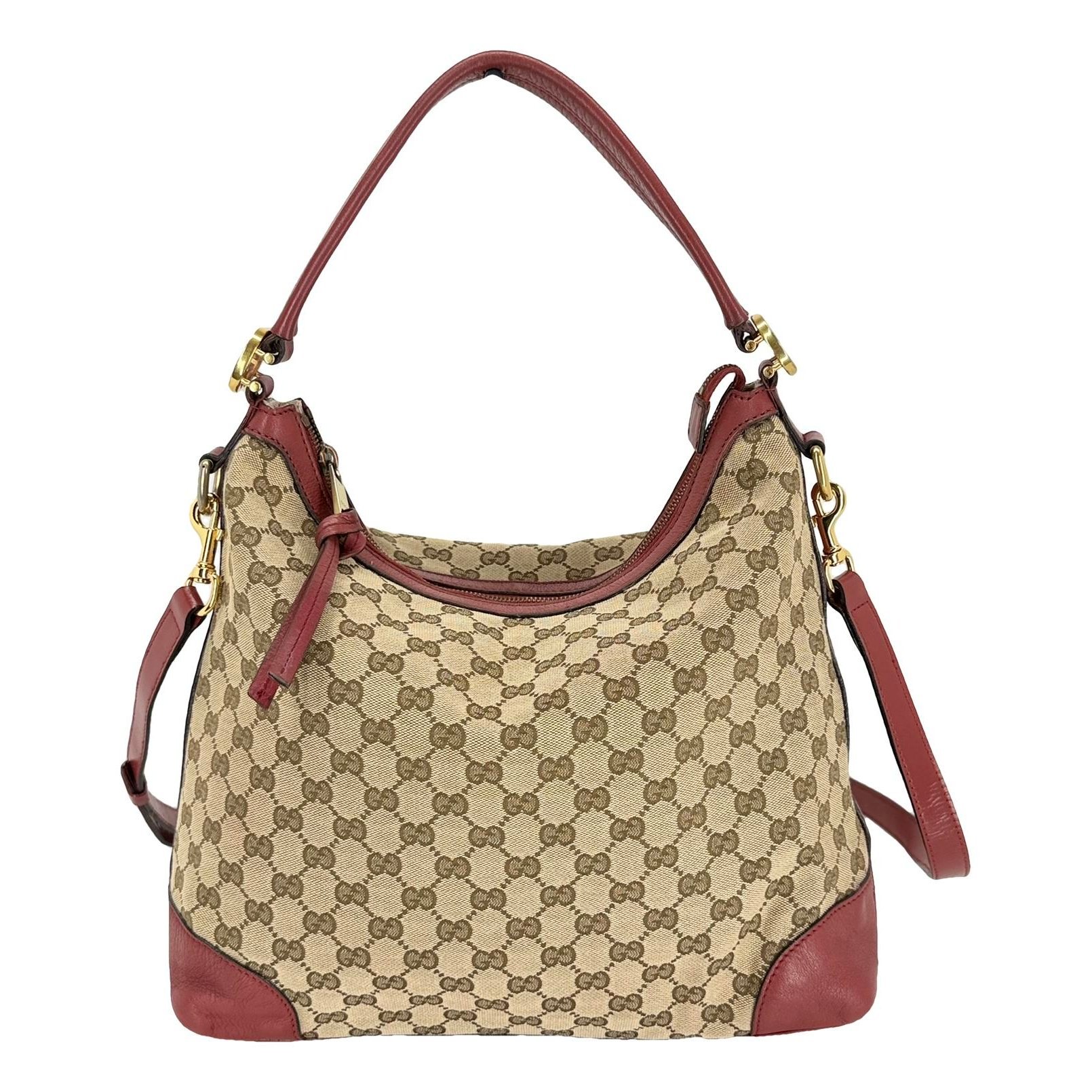 Hobo cloth tote