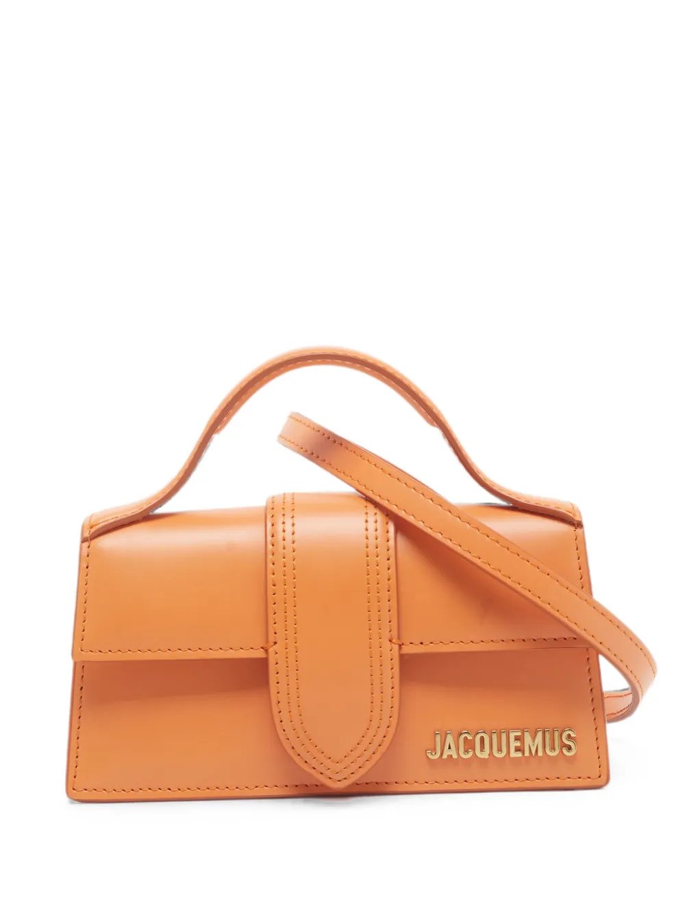 Le Bambino top handle bag