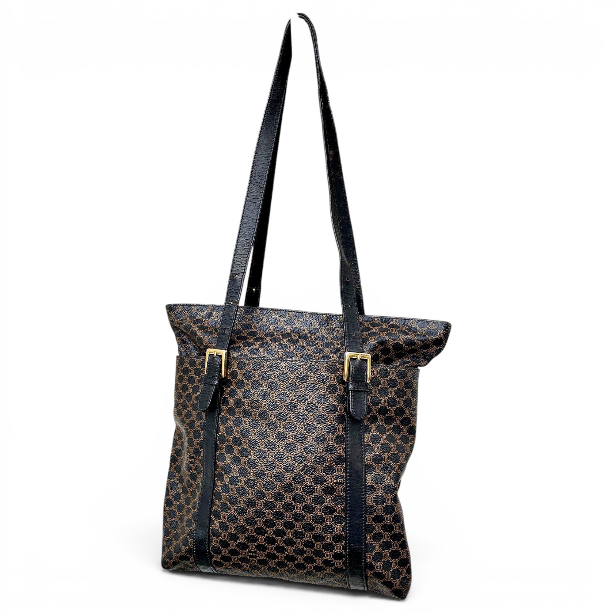 Cloth handbag