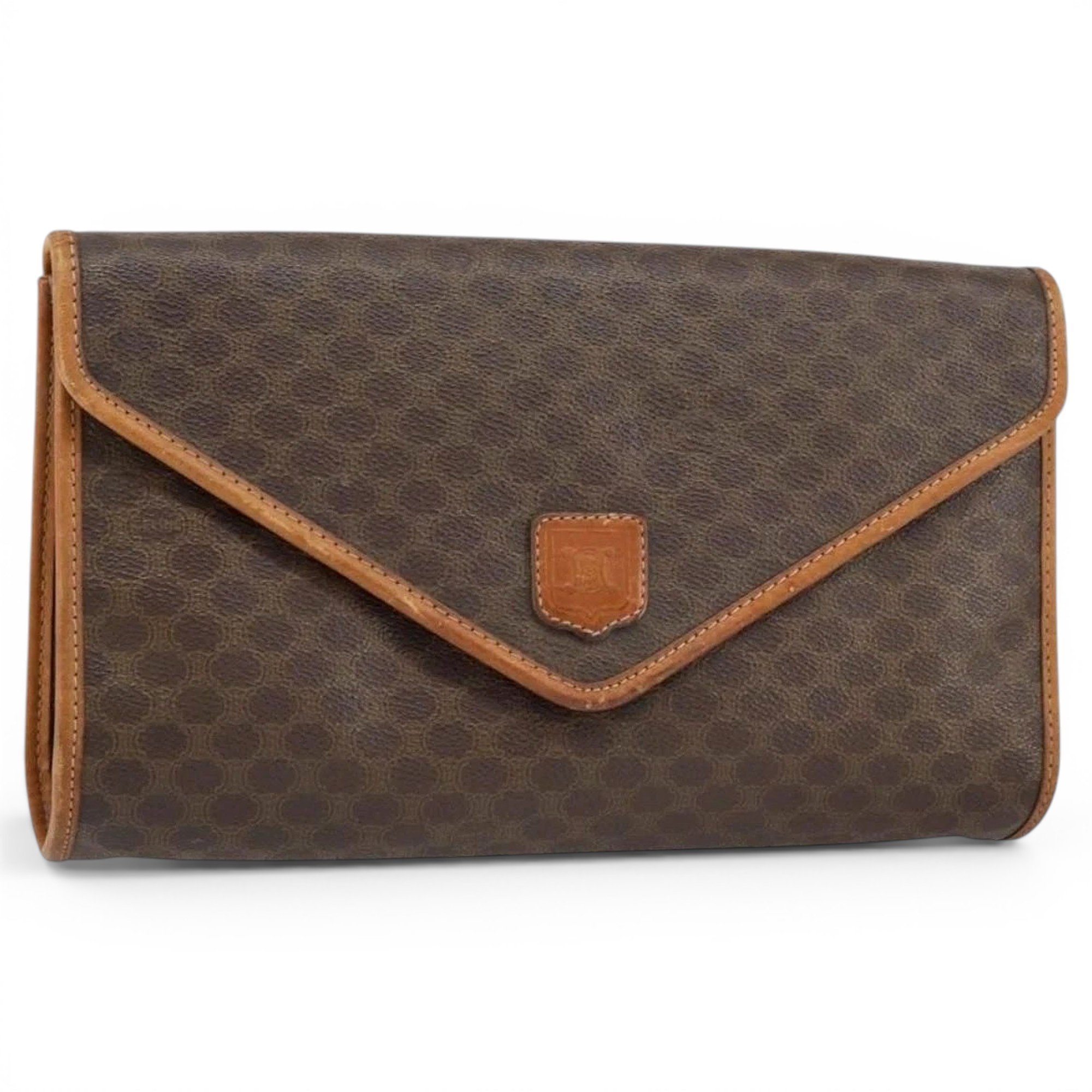 Clutch bag