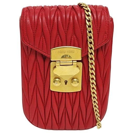 Crossbody bag
