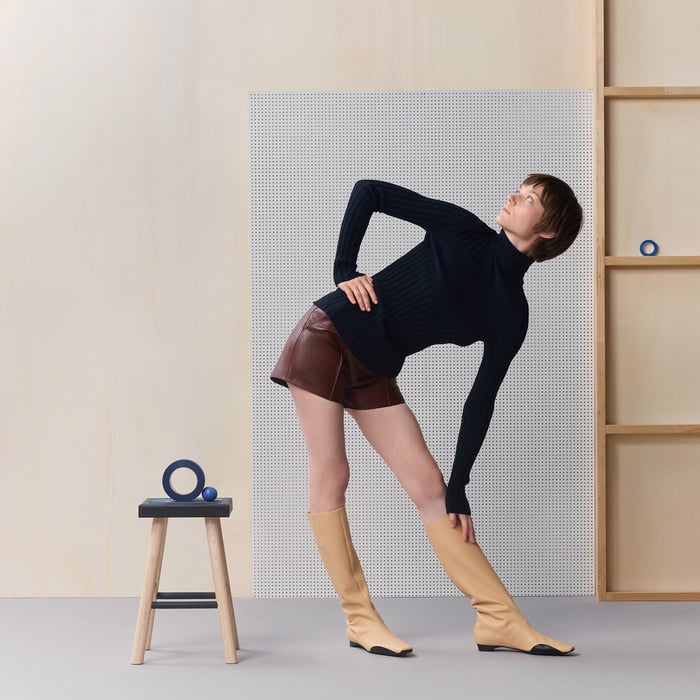 Random Stool MM