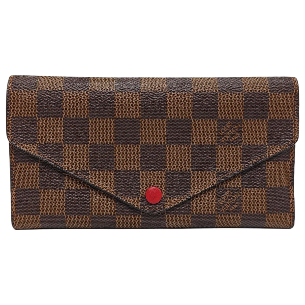 Leather mini bag