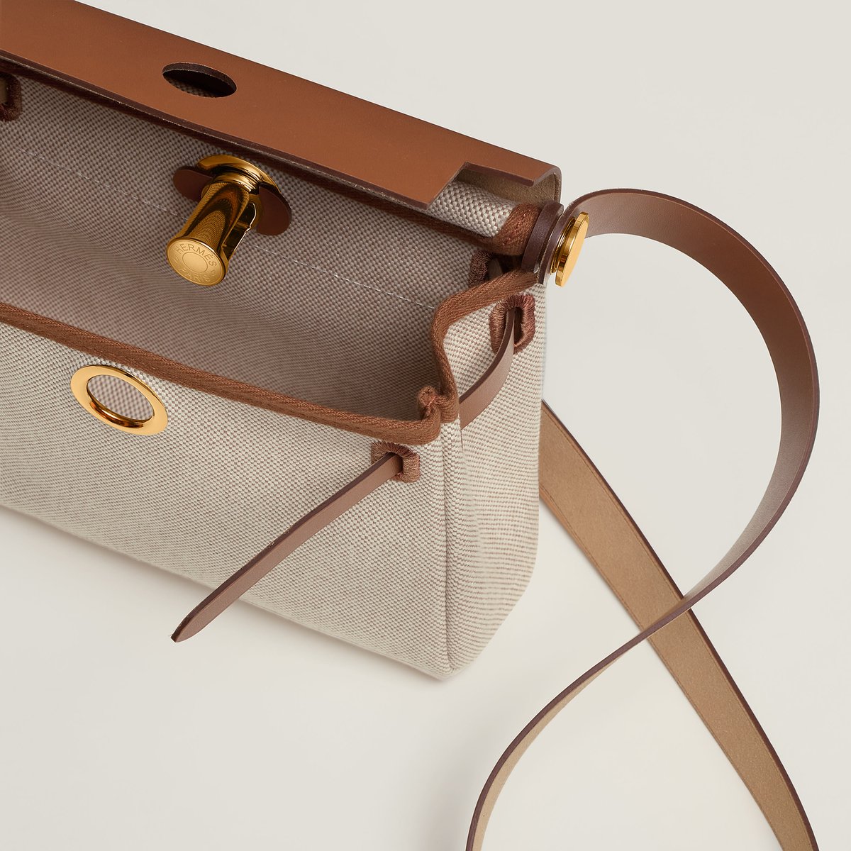 Bolso Herbag Zip 20 Retourné