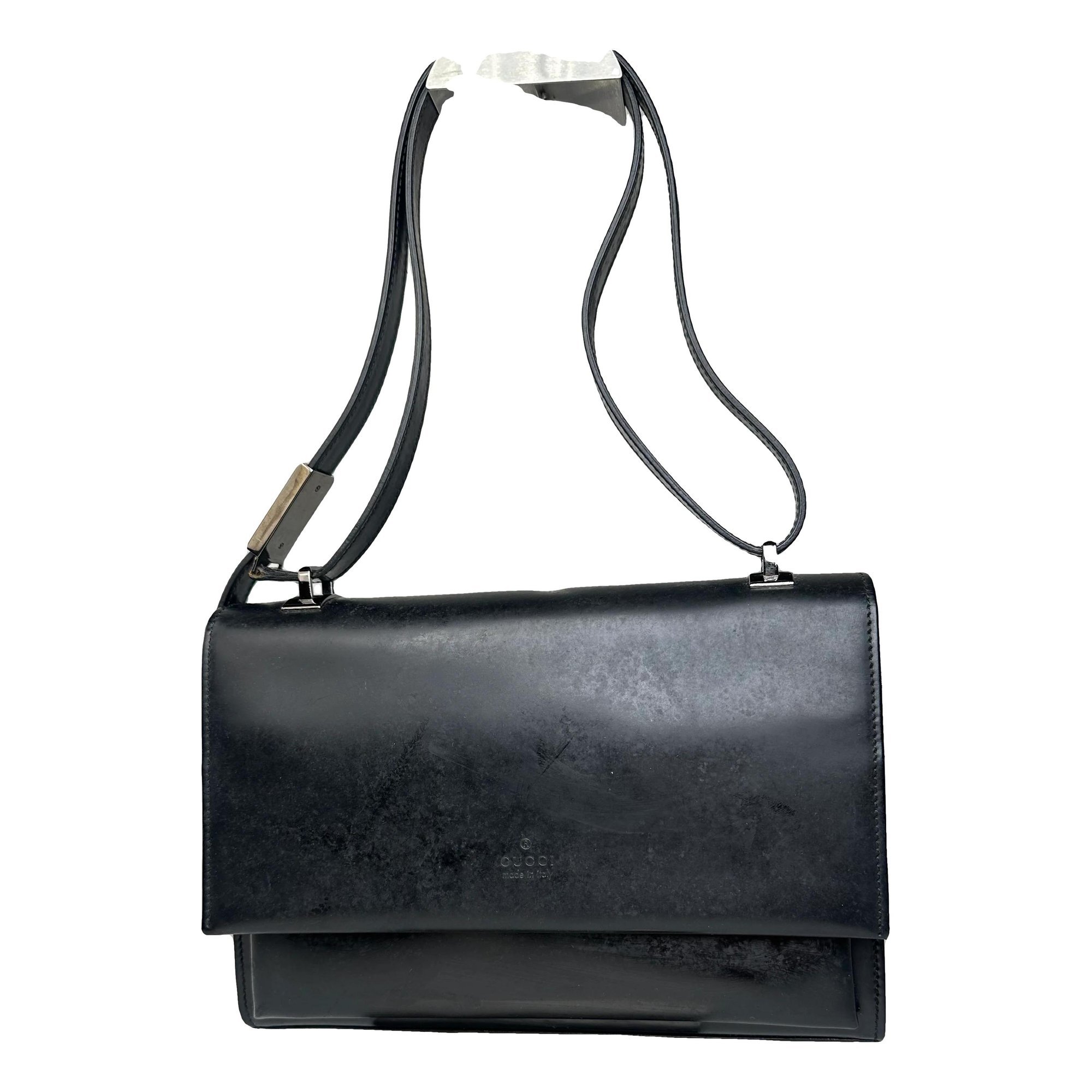 Jackie 1961 leather handbag