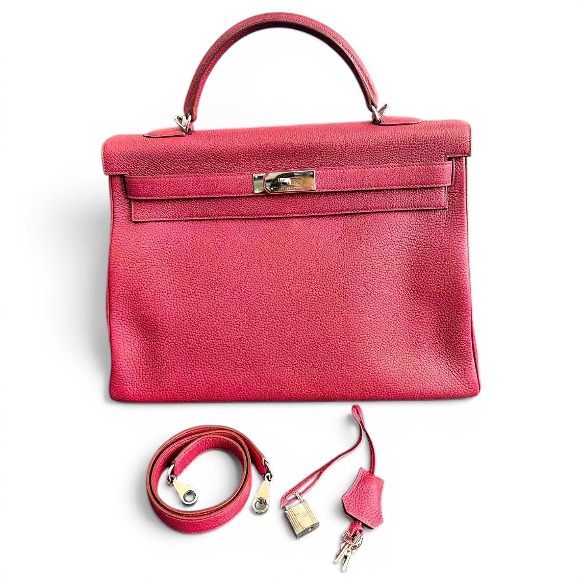 Hermes Kelly 40 Handbag