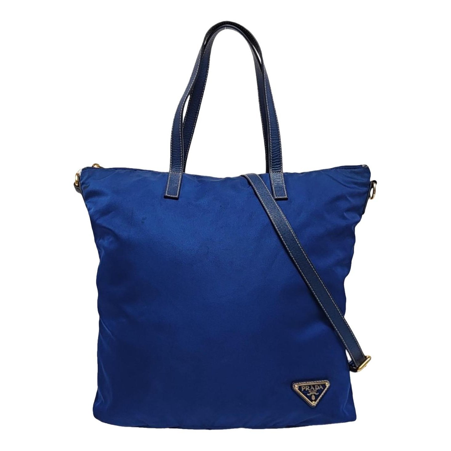 Cloth handbag