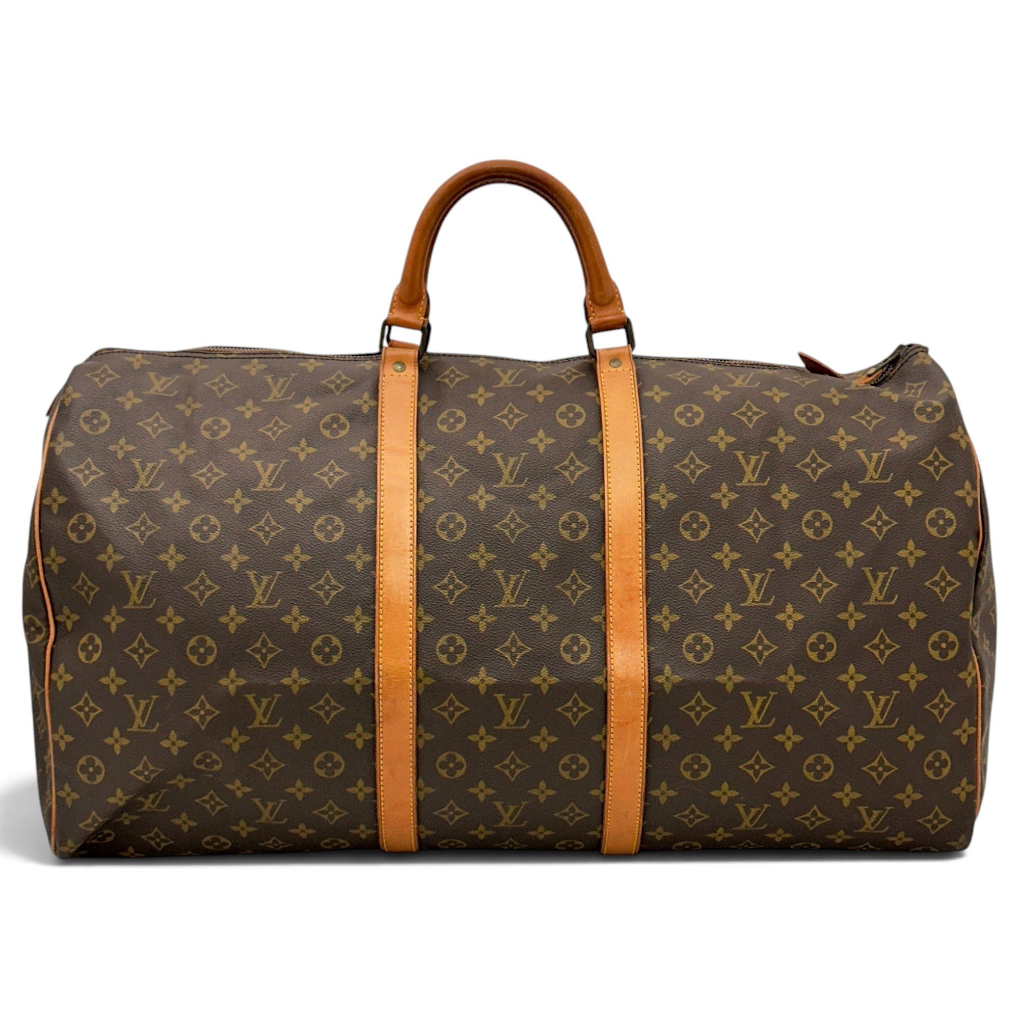 Keepall travel bag