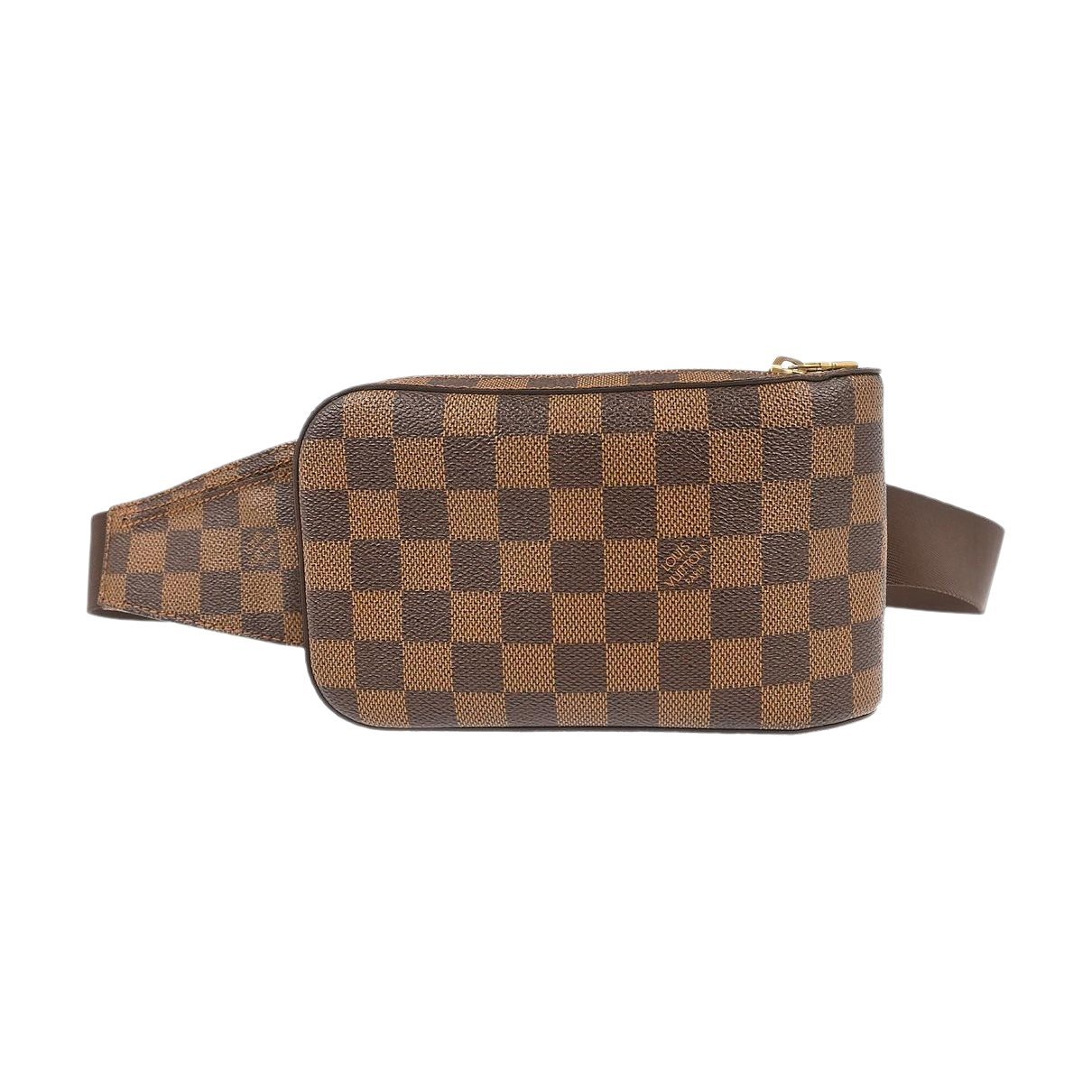 Geronimo cloth handbag