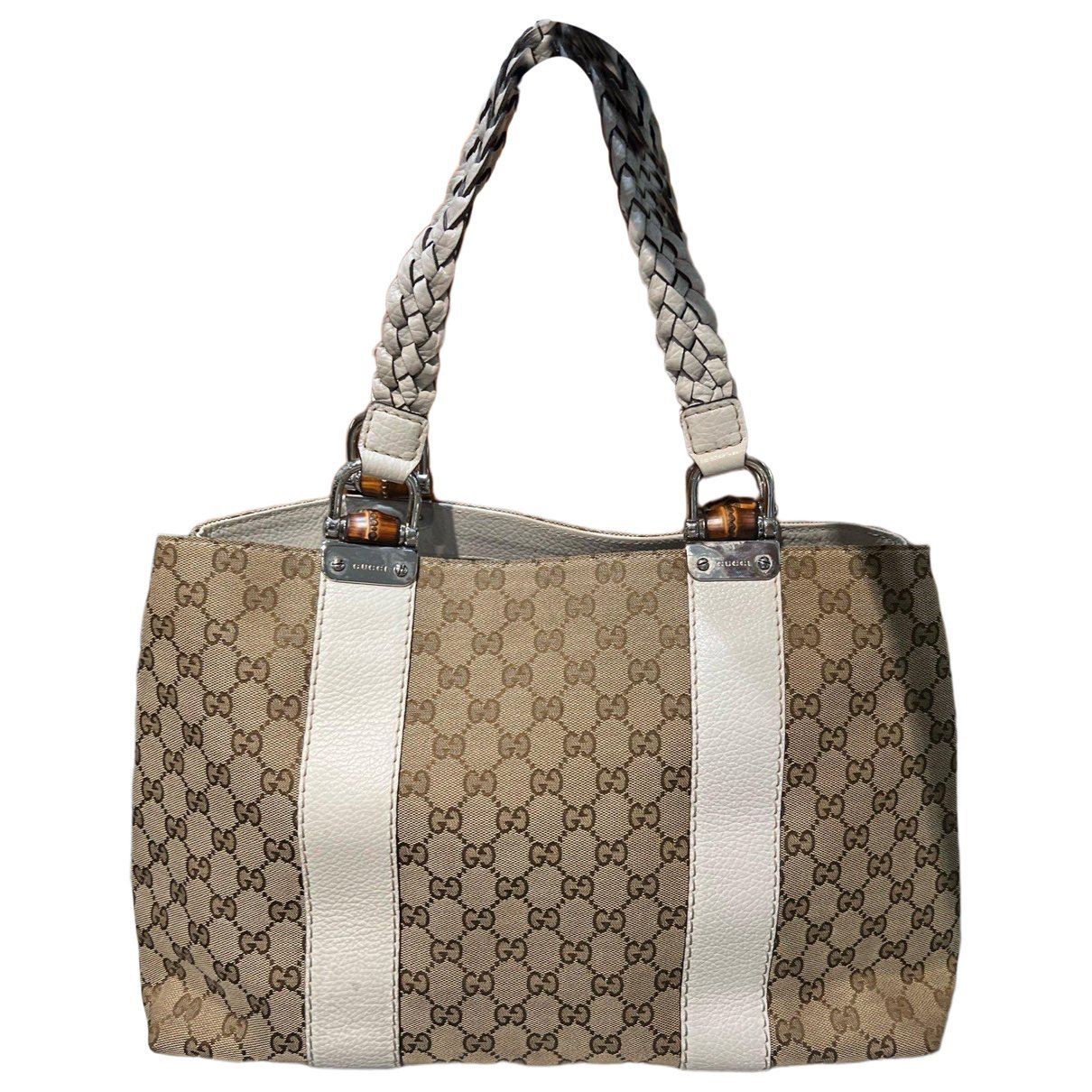 Cloth handbag