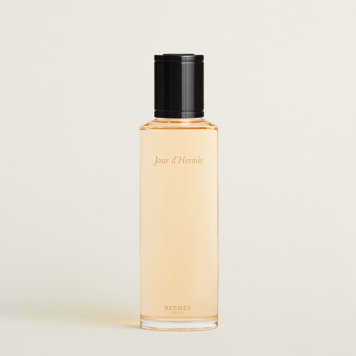 Sans Coloris Jour d'Hermès Eau De Parfum Refill