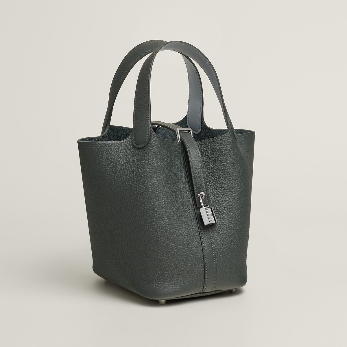 Bolsa Picotin Lock 18 Éclat