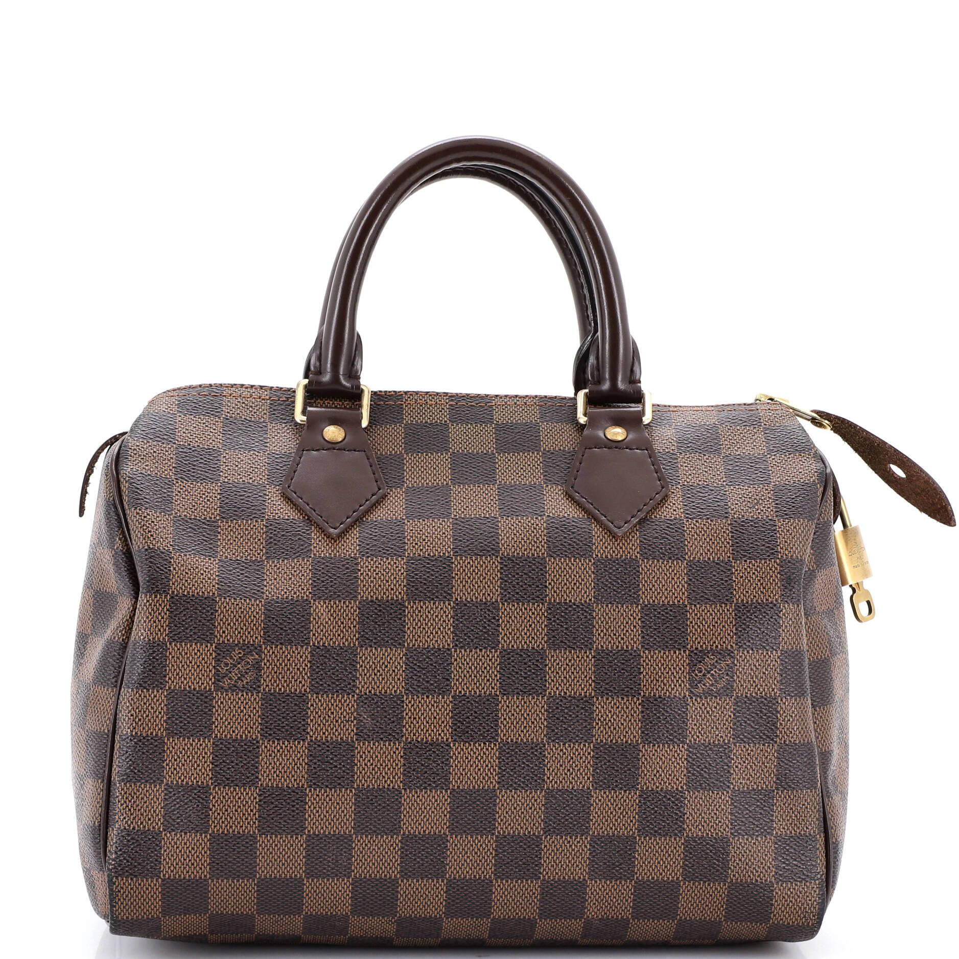 Speedy Handbag Damier 25