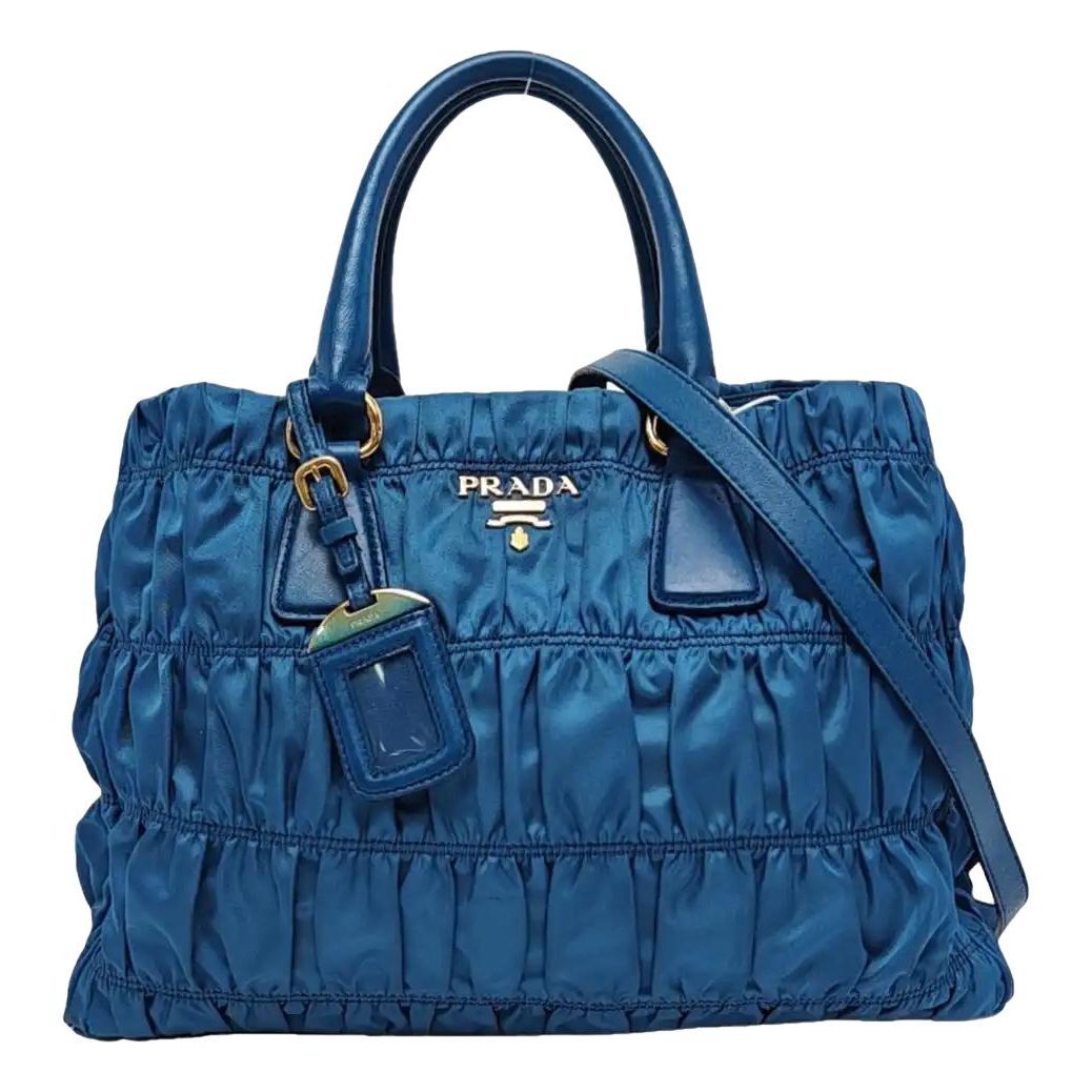Cloth handbag