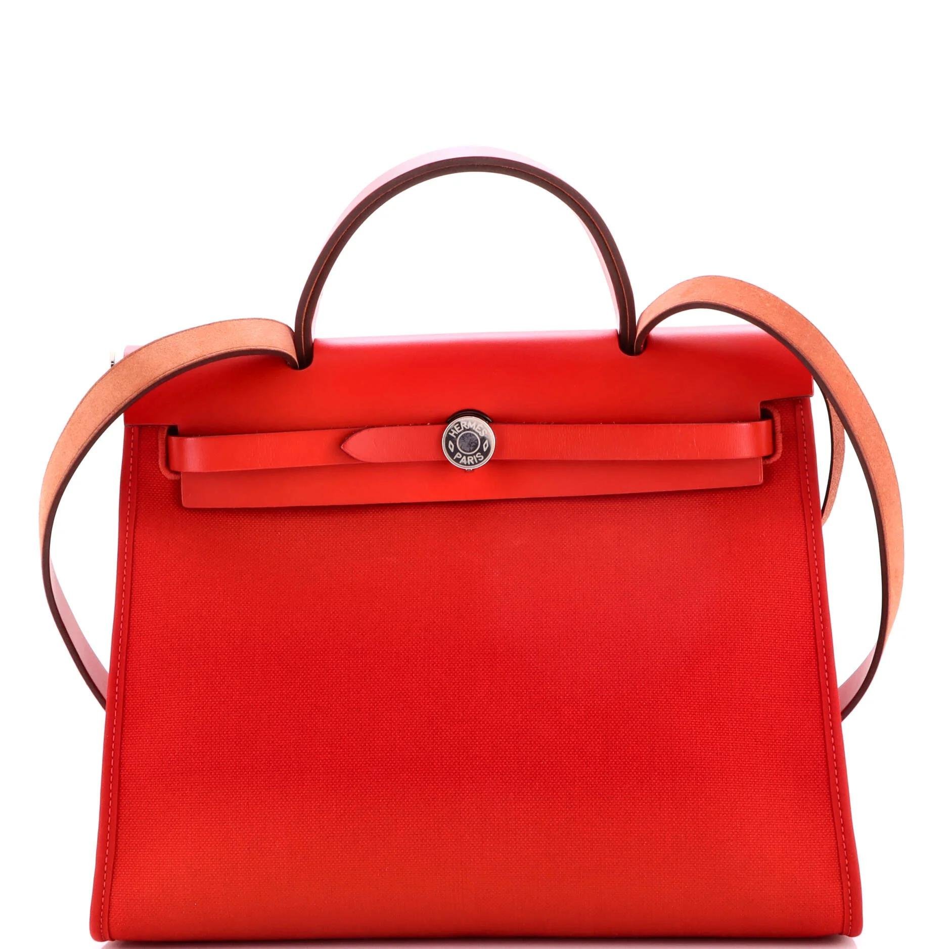 Herbag cloth handbag