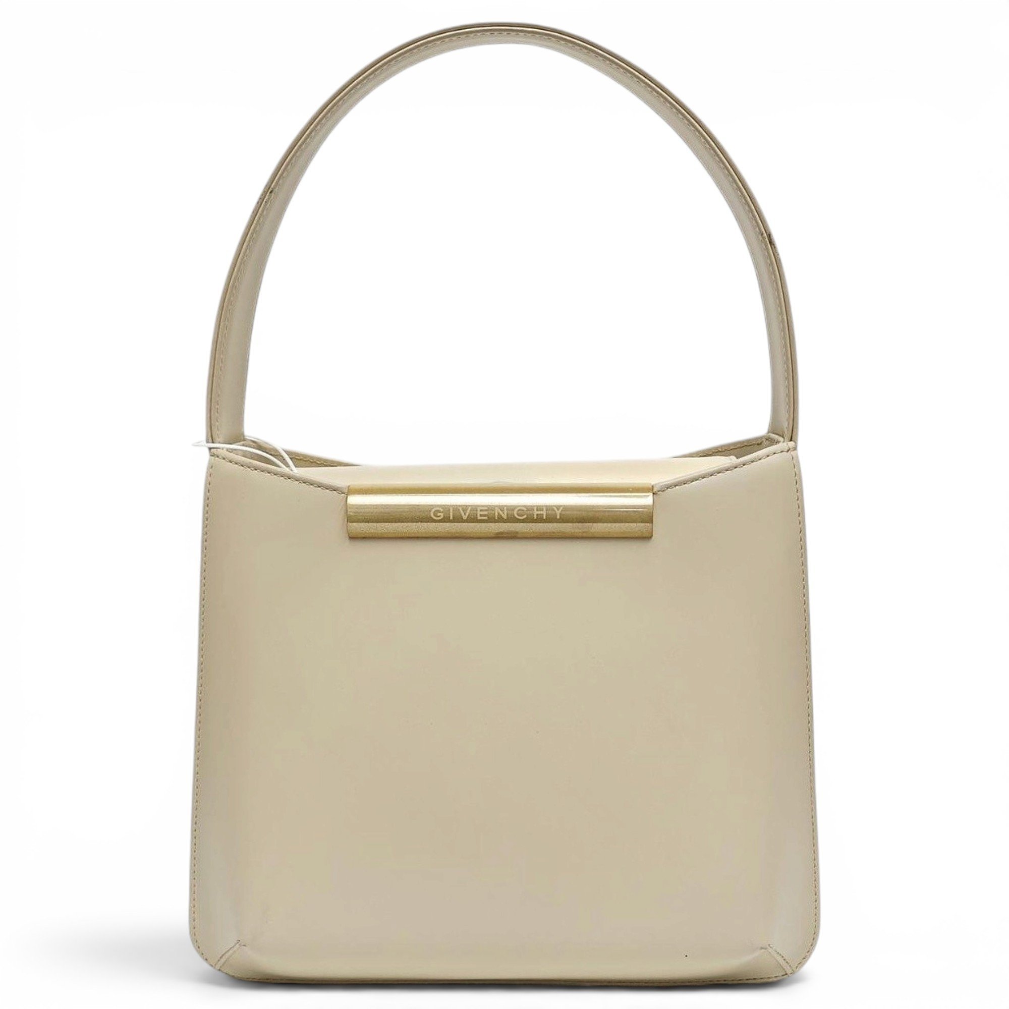Antigona leather handbag