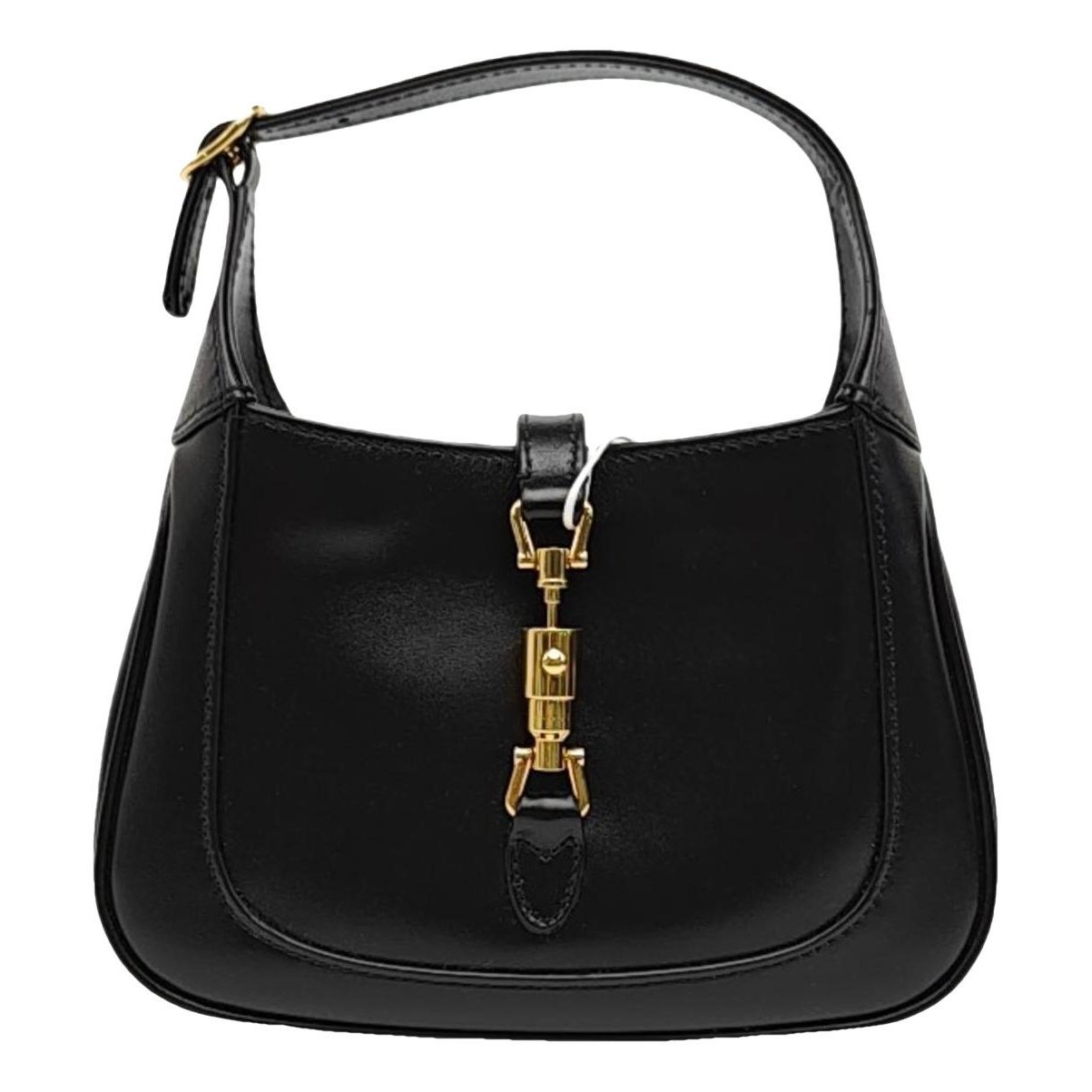 Jackie 1961 leather handbag
