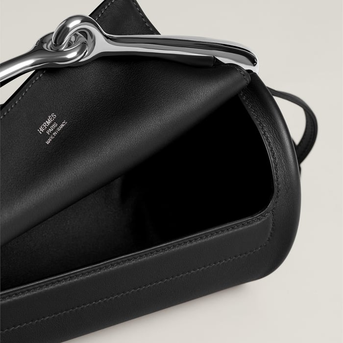Noir Maximors Bag