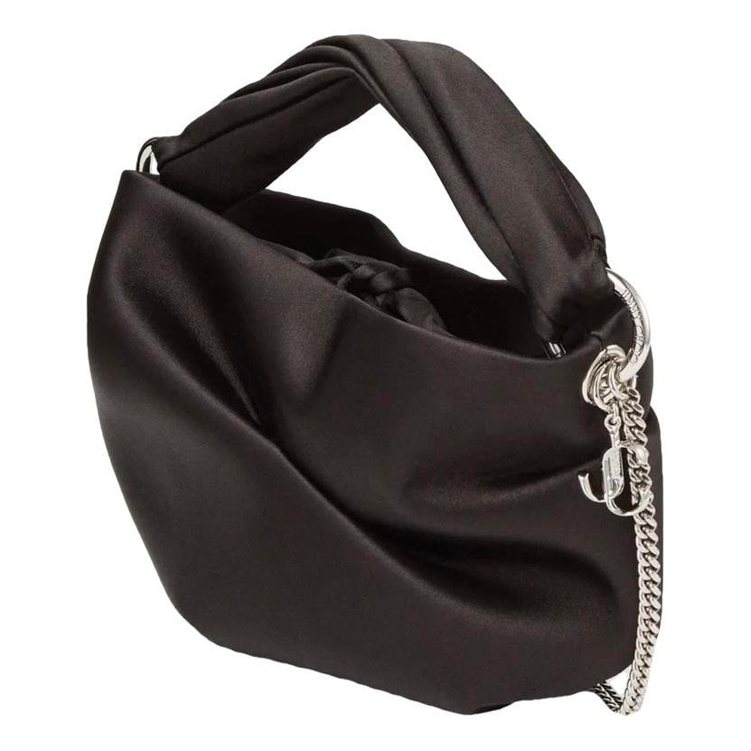 Jimmy Choo Cloth clutch bag