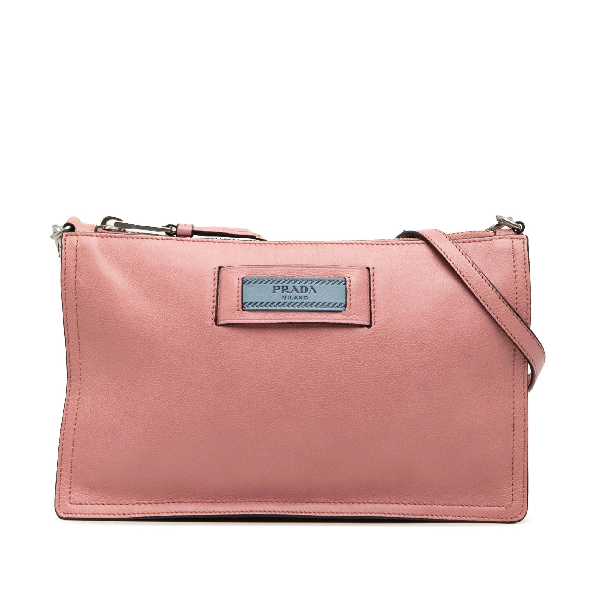 Etiquette cloth handbag