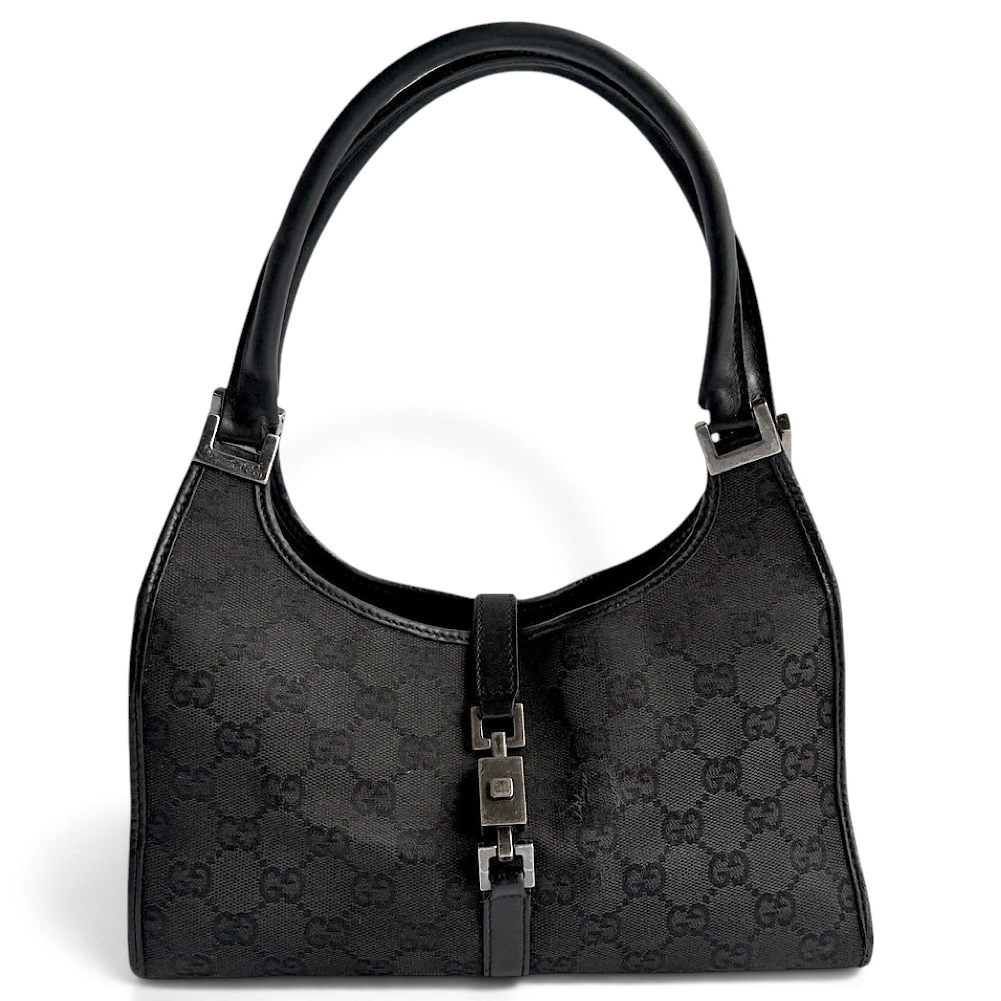 Jackie Vintage cloth handbag