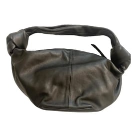 Bottega Veneta Double Knot leather handbag