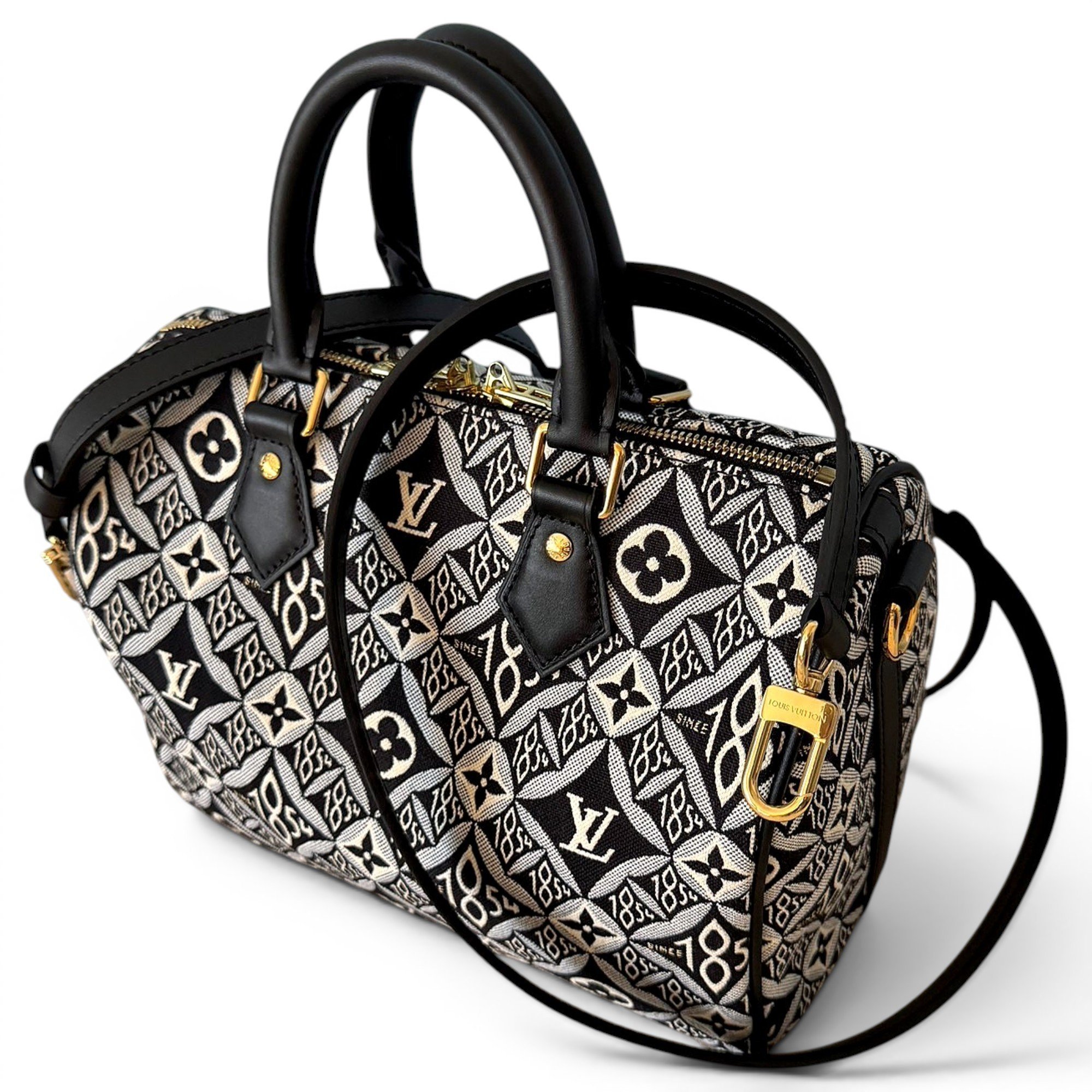 Speedy Bandoulière handbag