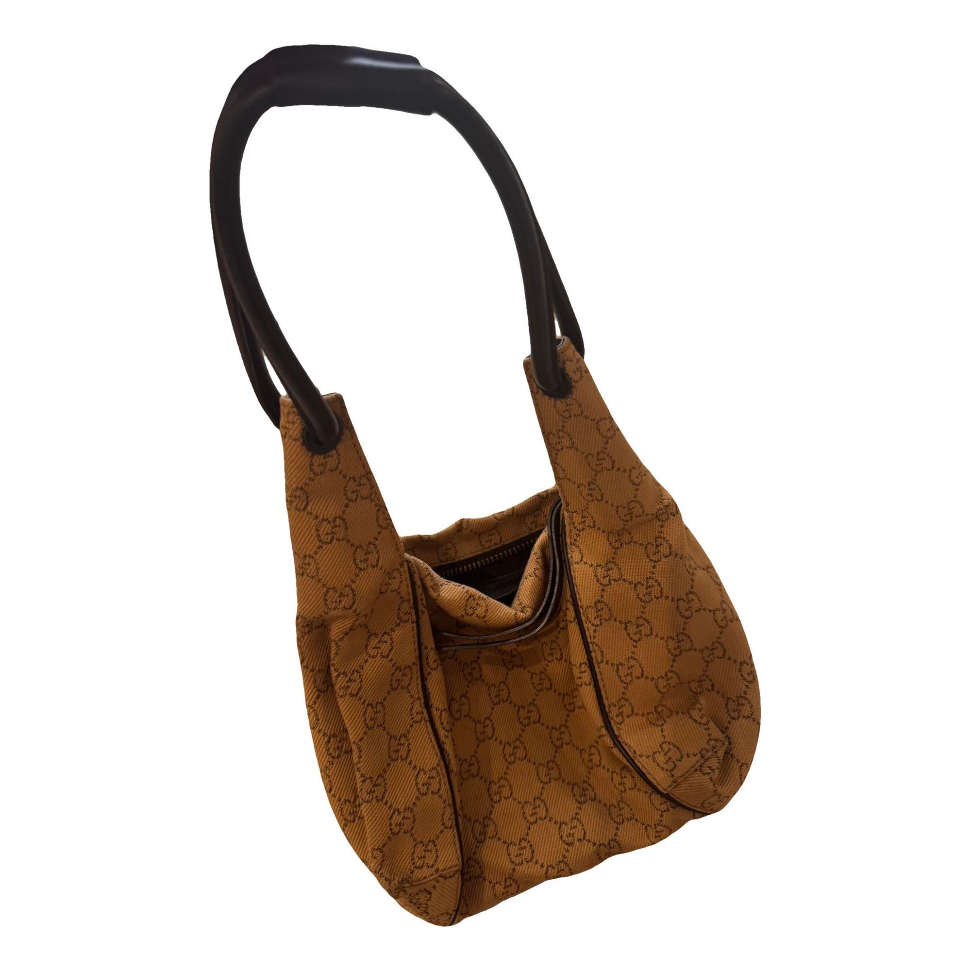 Hobo handbag