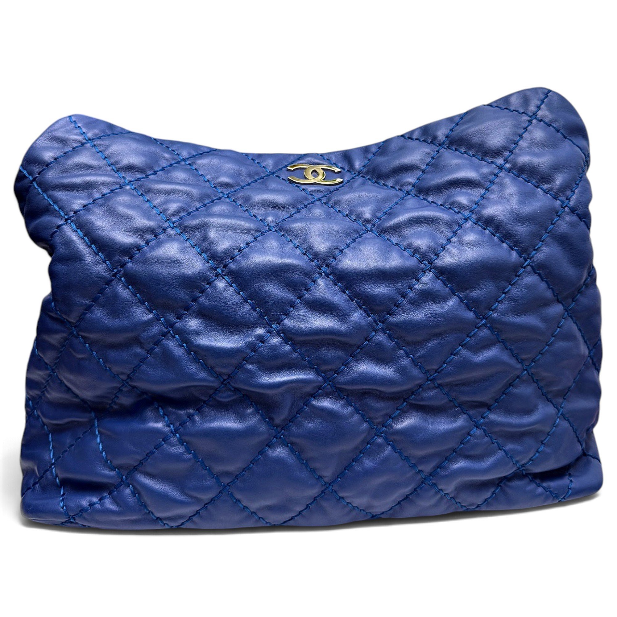 Timeless/Classique leather crossbody bag