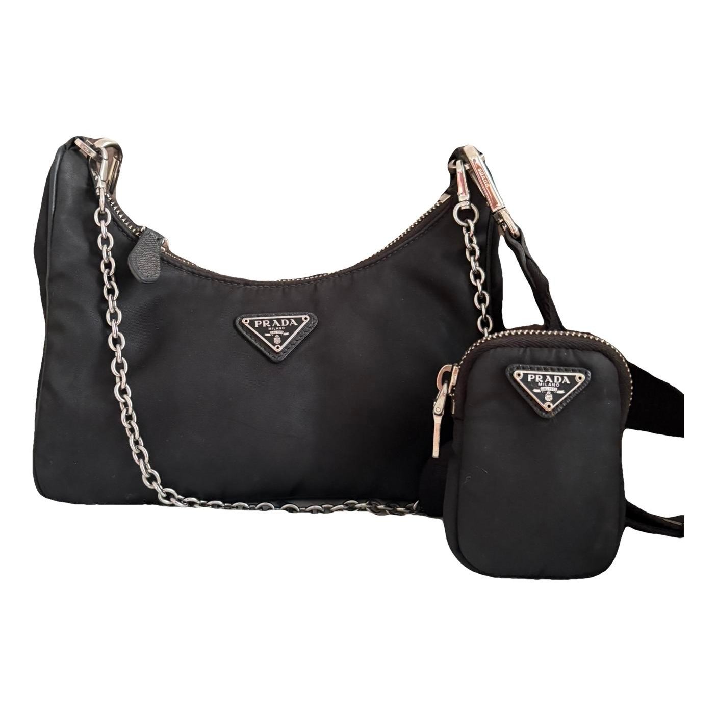 Re-Edition 2005 handbag