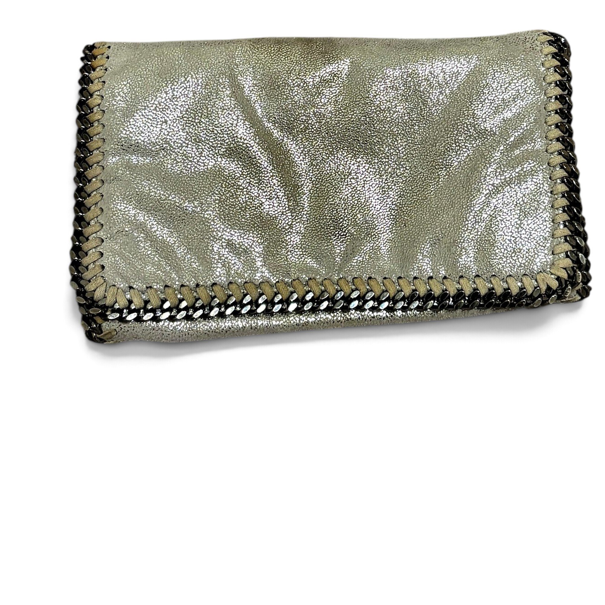 Stella McCartney Falabella vegan leather crossbody bag