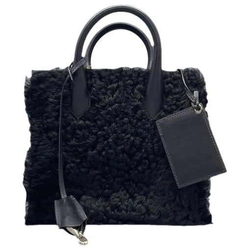 Balenciaga Wool handbag