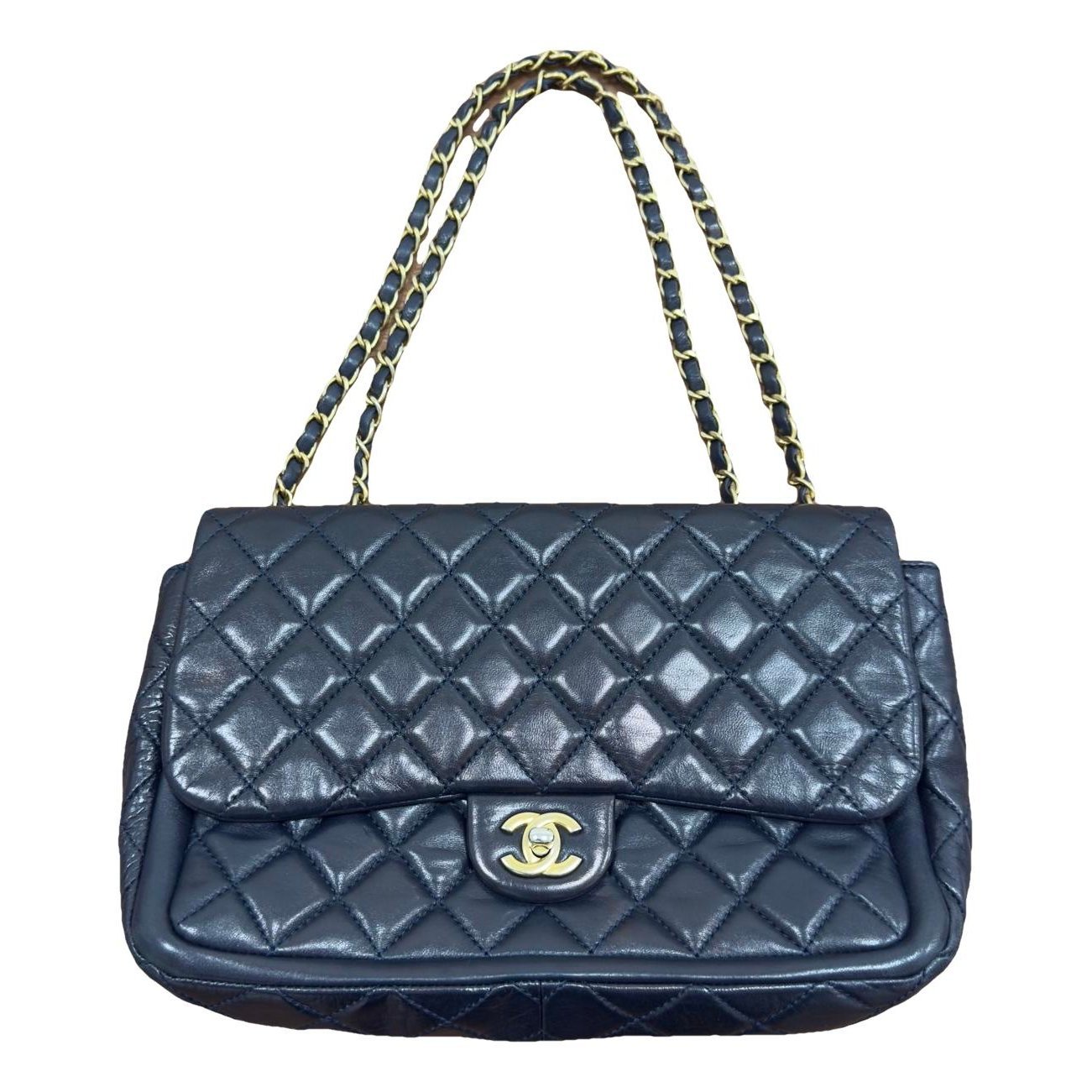 Timeless/Classique leather crossbody bag