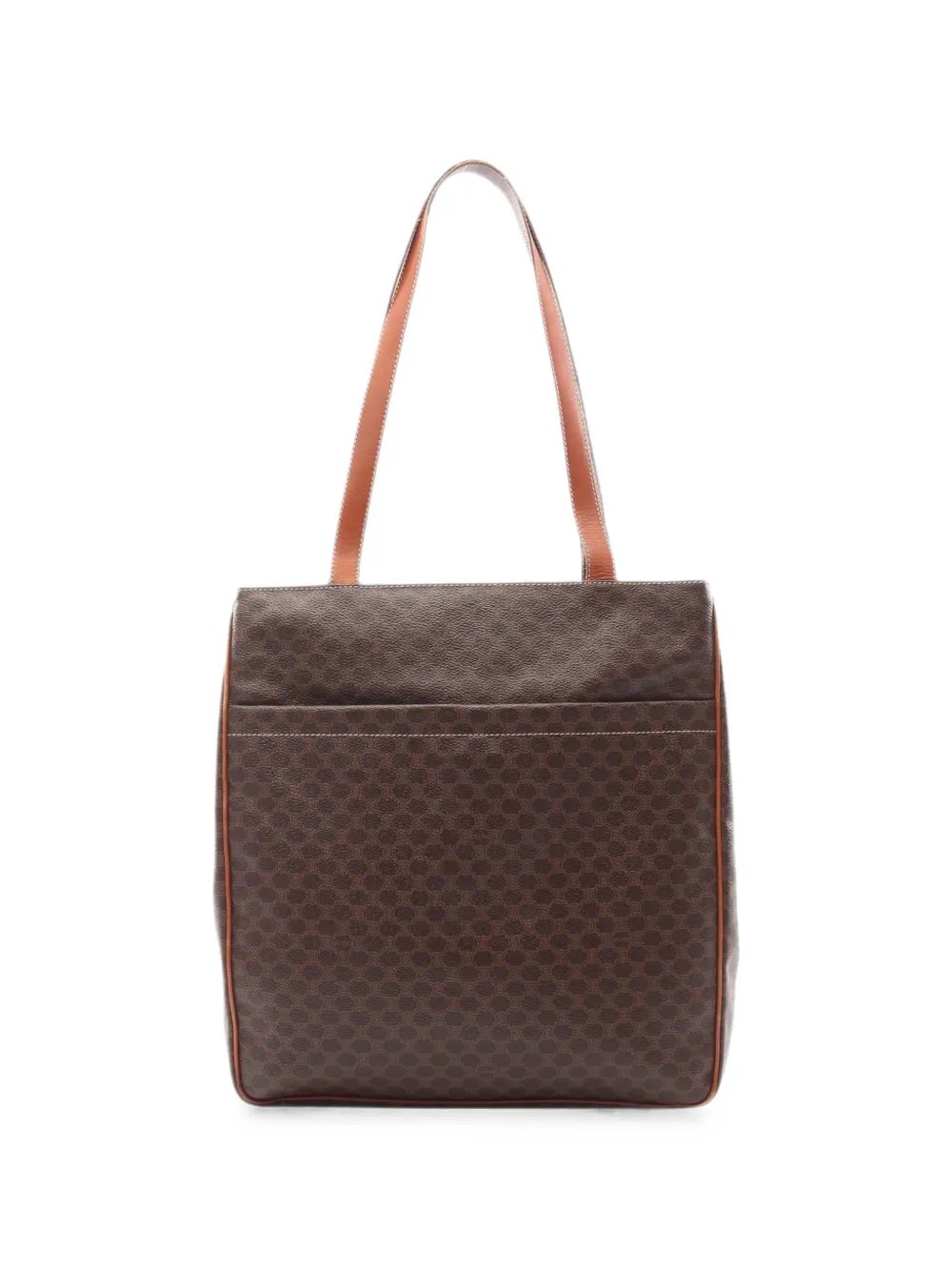 2000s Macadam tote bag