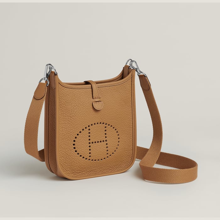 Bolso Évelyne 16 Amazone