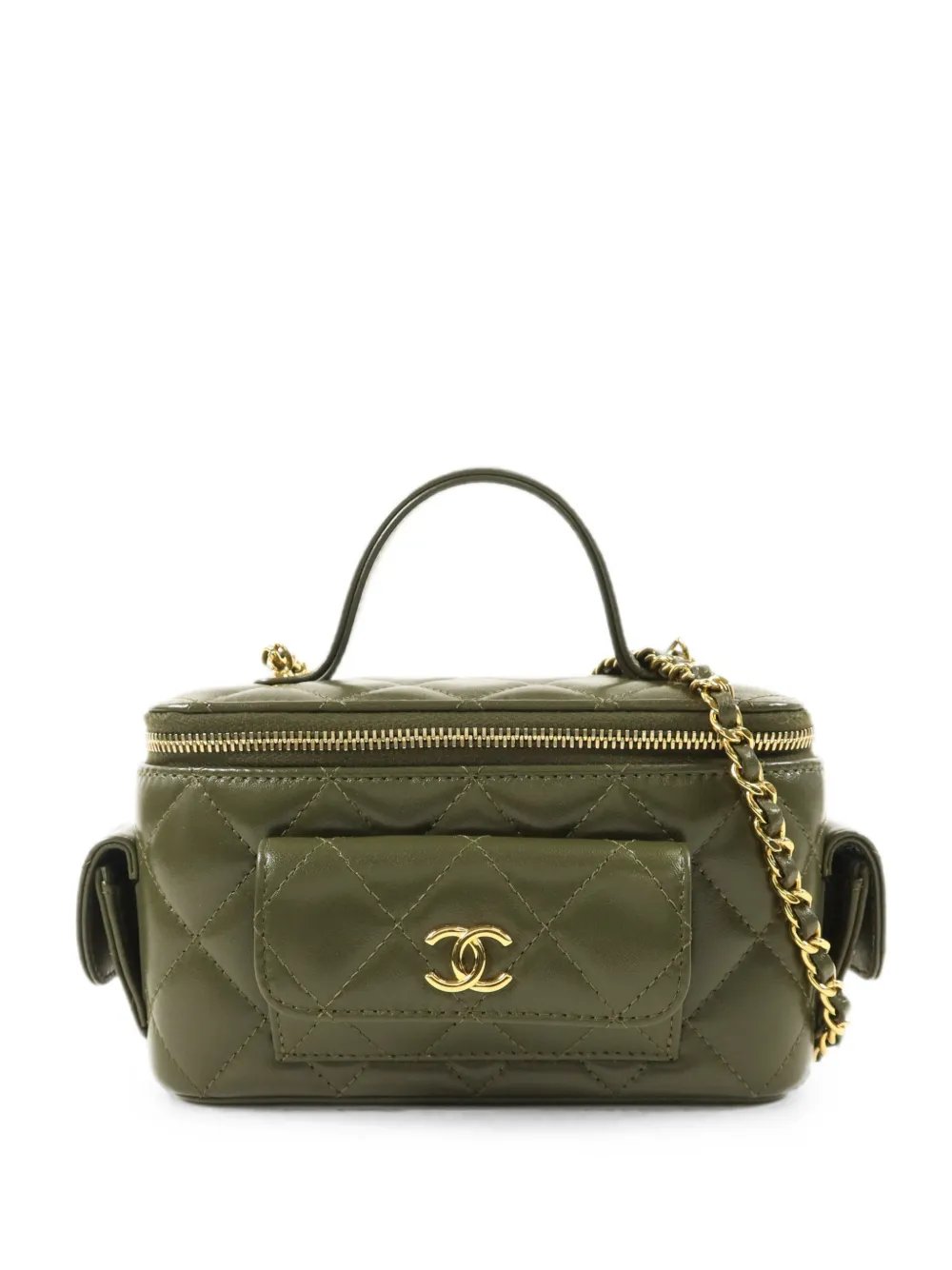 CC-logo tote bag