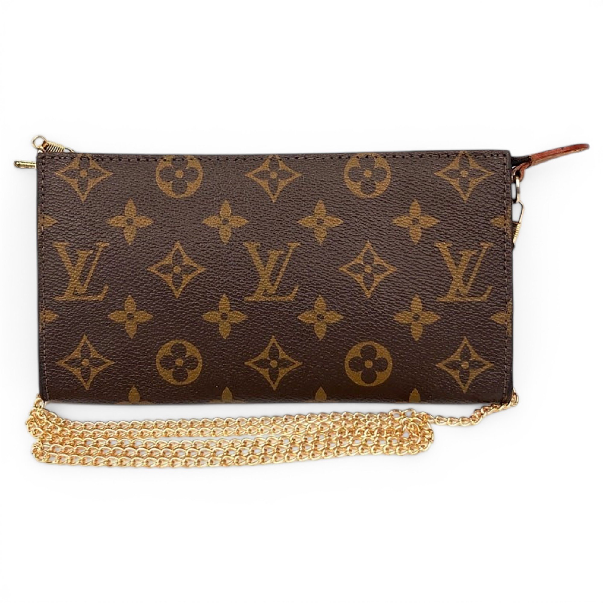 Pochette Accessoire cloth handbag