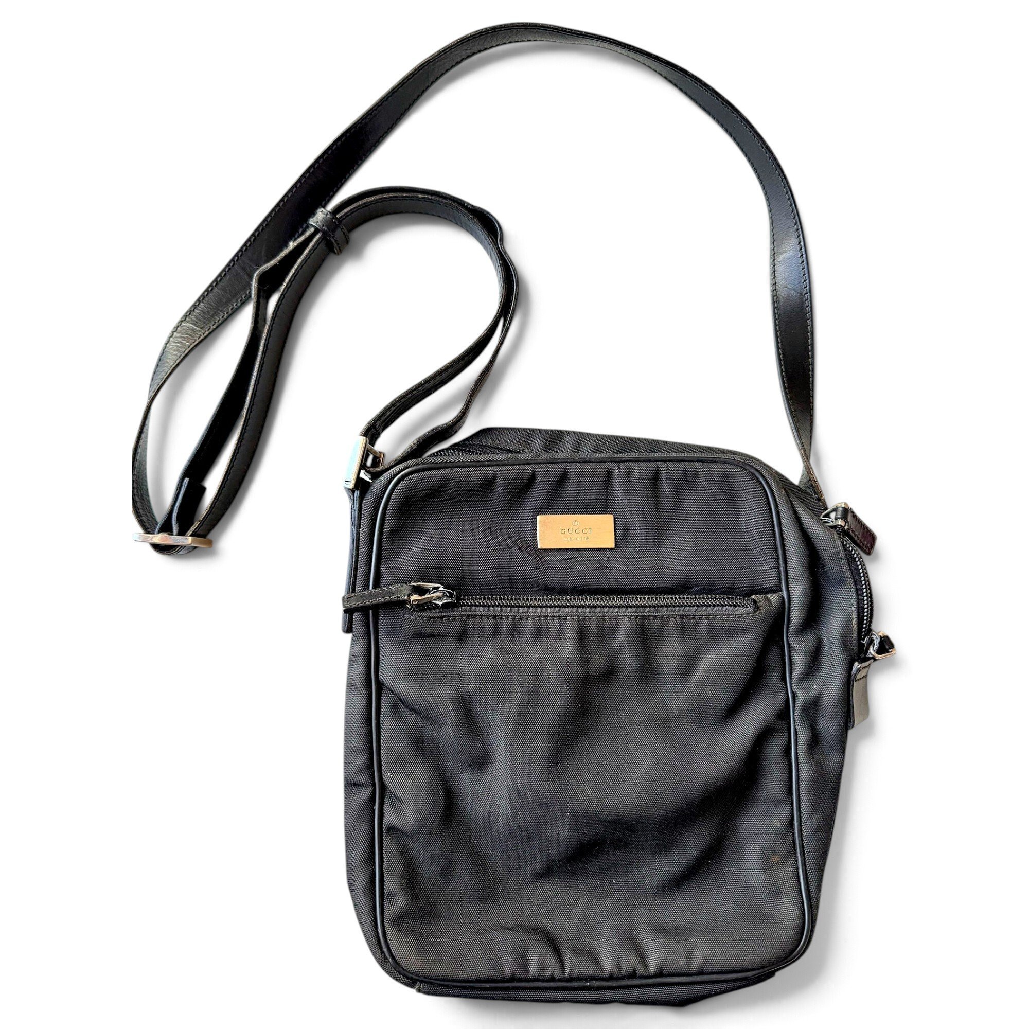Crossbody bag