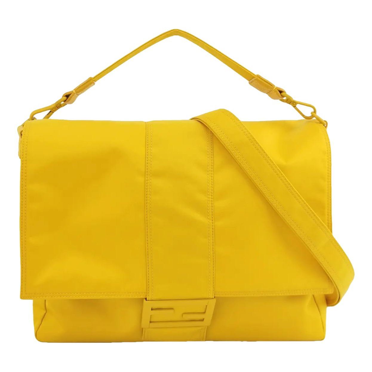 Baguette crossbody bag