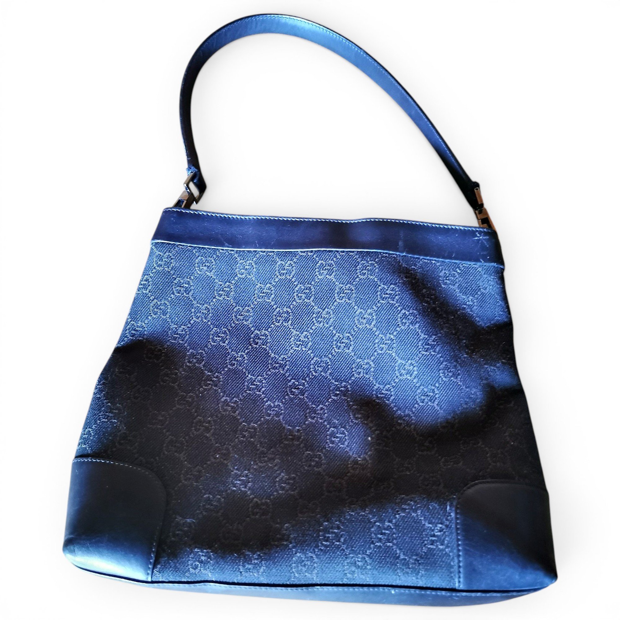 Ophidia cloth handbag