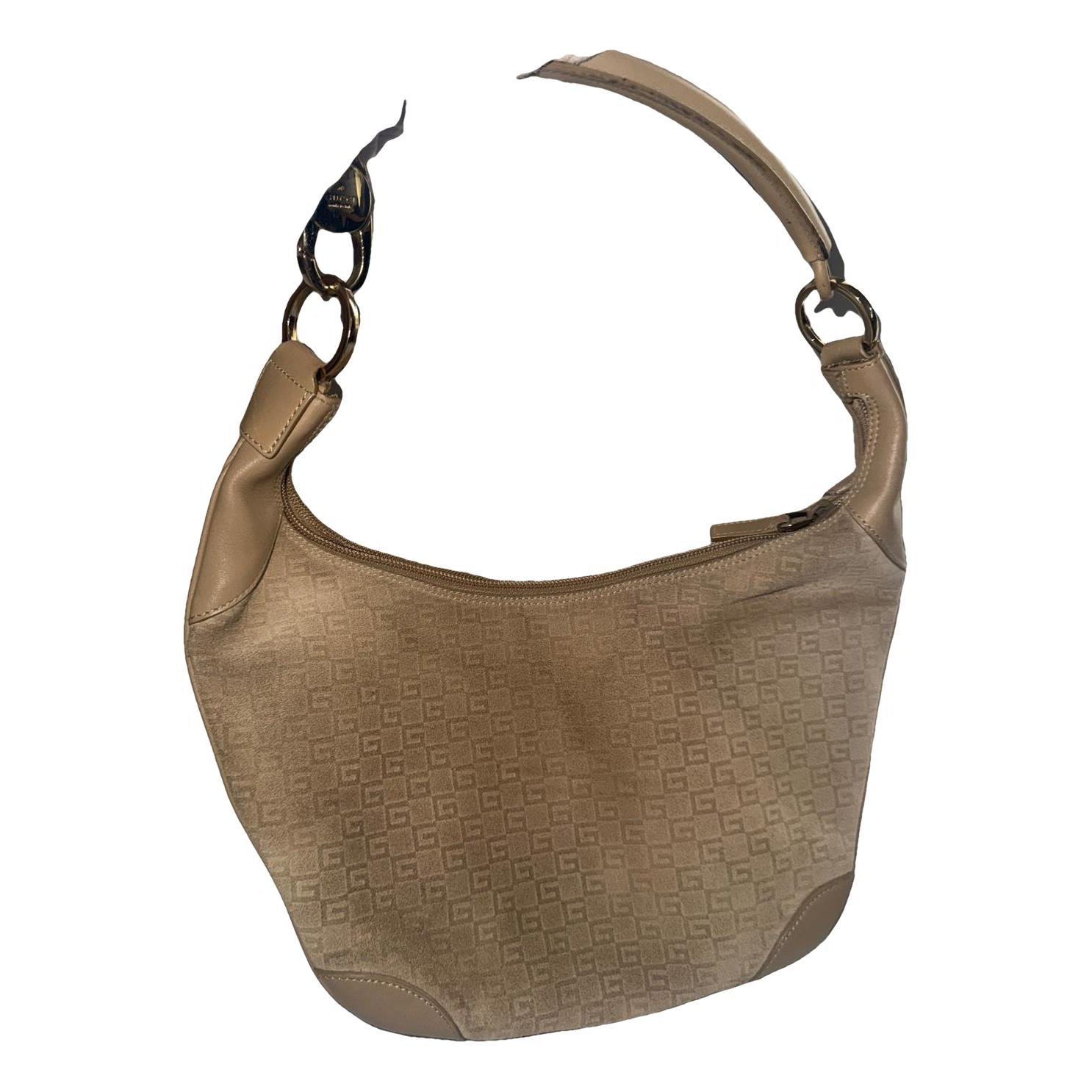 Hobo handbag