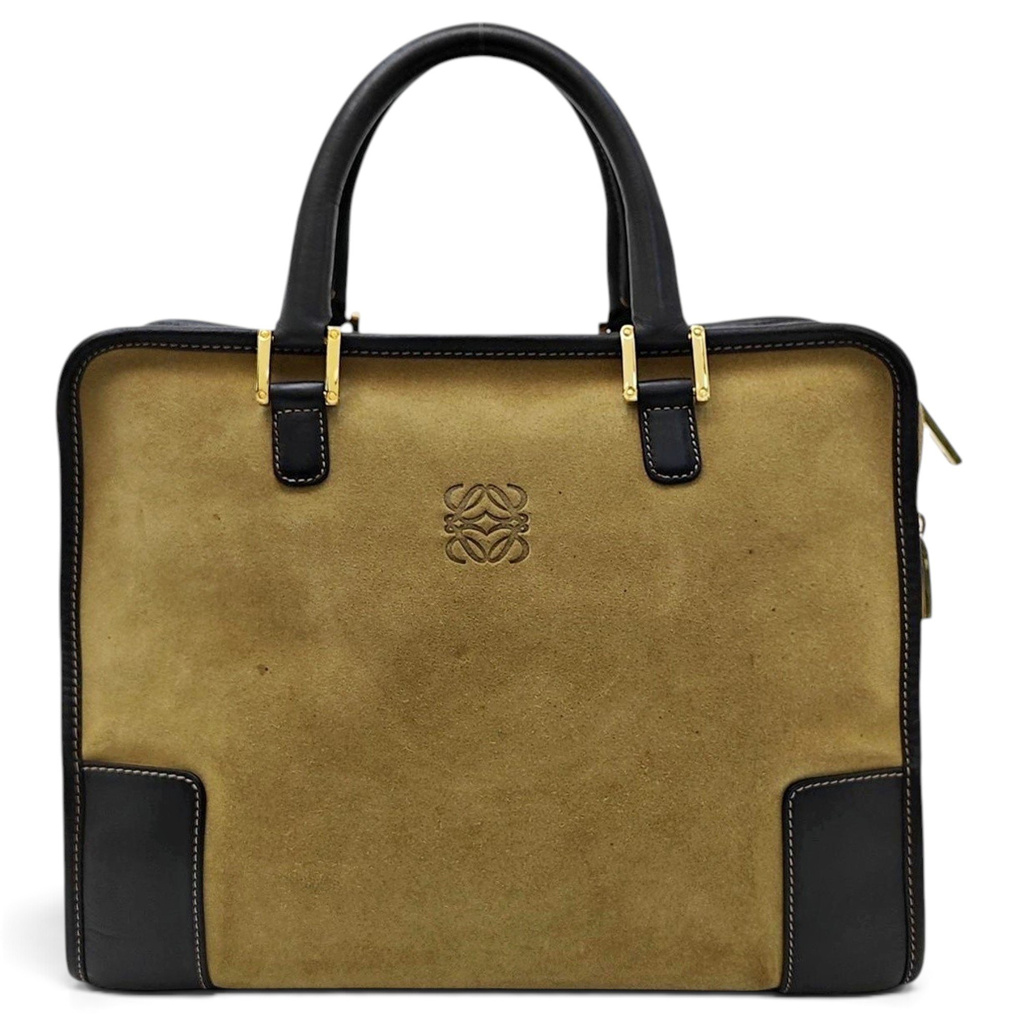 Cloth handbag