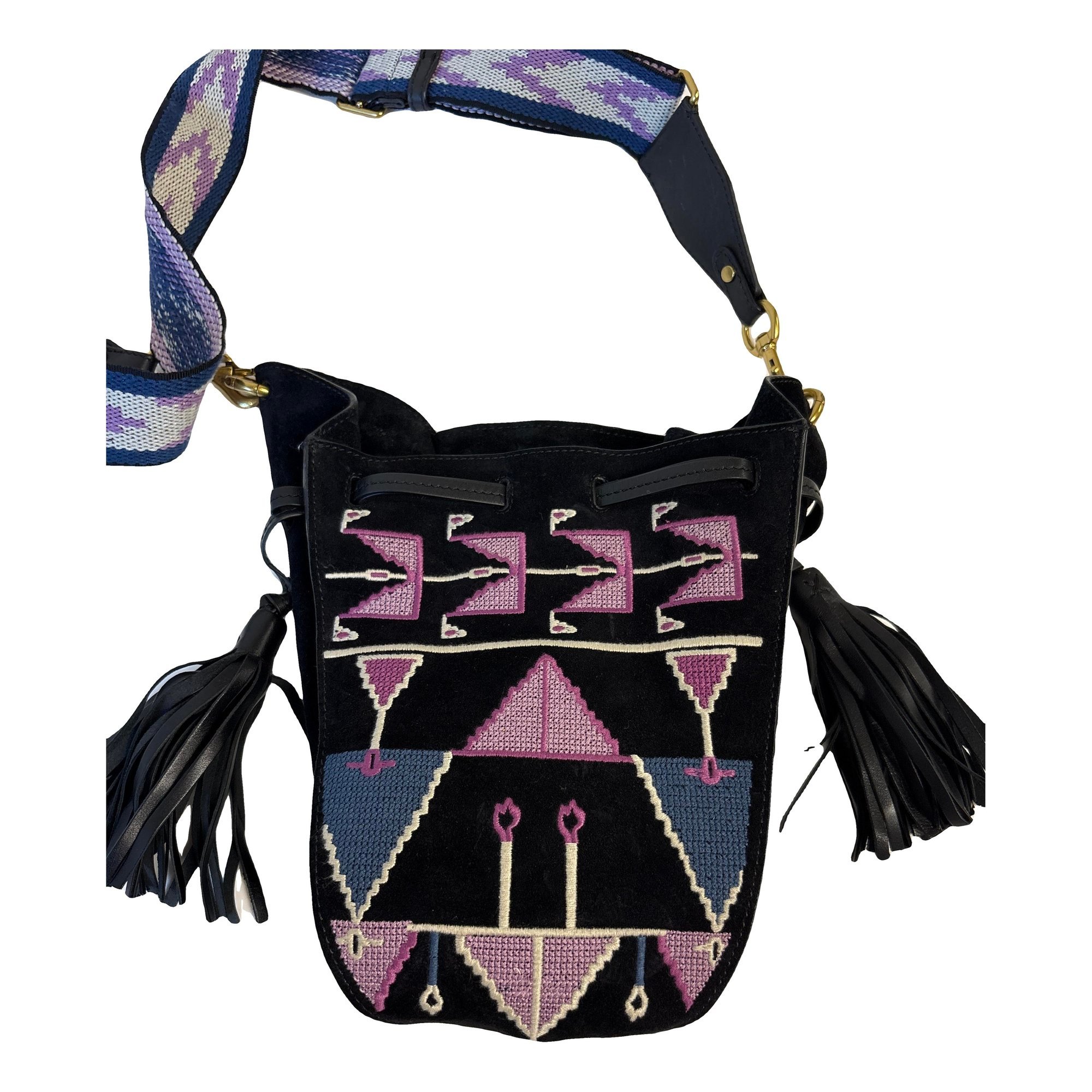 Isabel Marant Crossbody bag