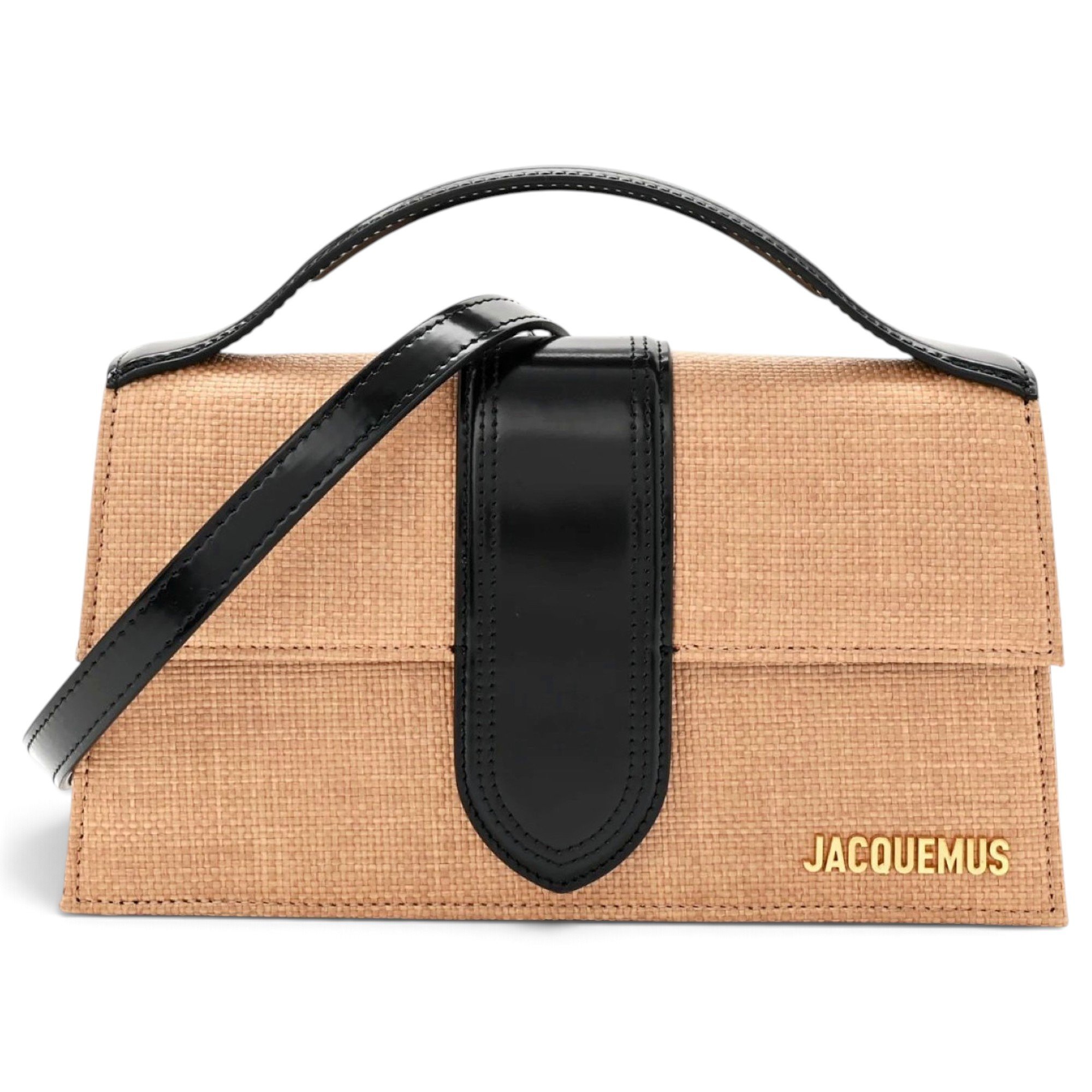 Le Grand Bambino crossbody bag