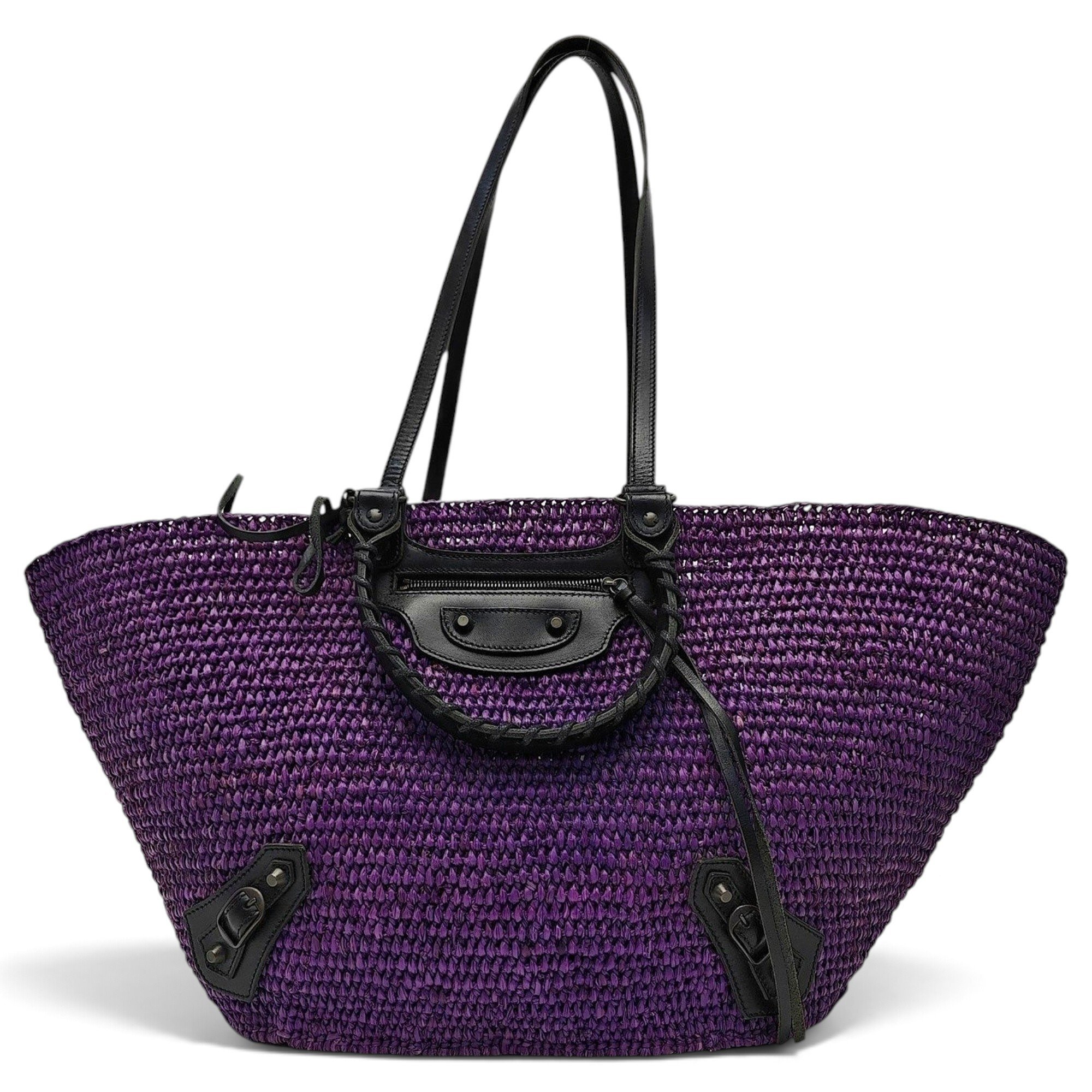 Cloth handbag