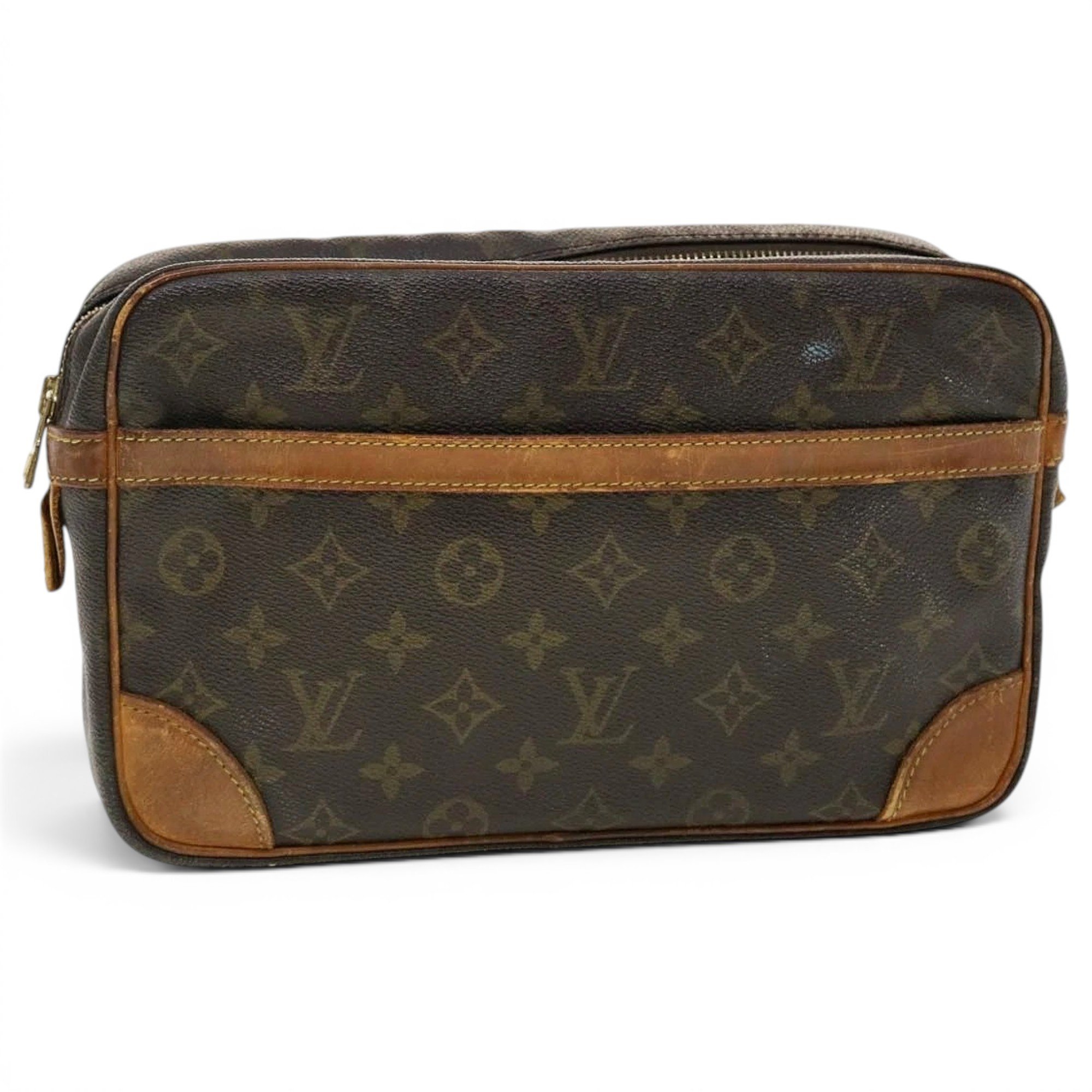 Clutch bag