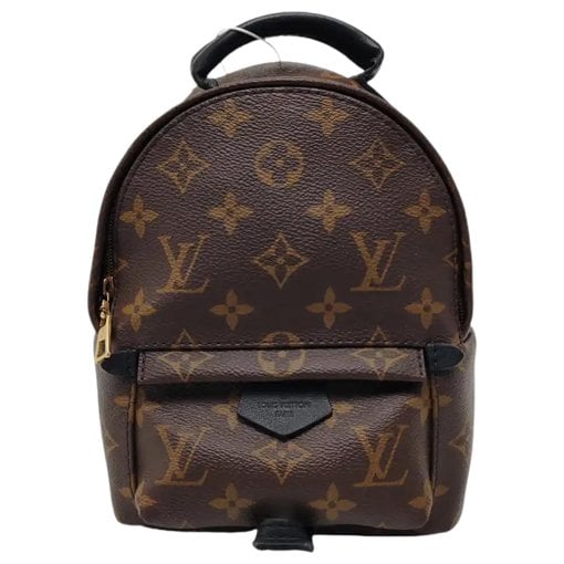 Louis Vuitton Leather handbag